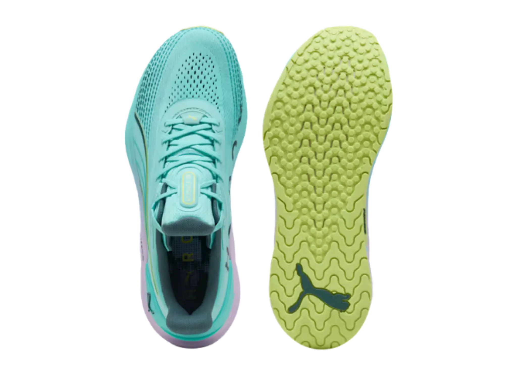 Puma Activate Nitro HYROX Intense Mint - photo 3