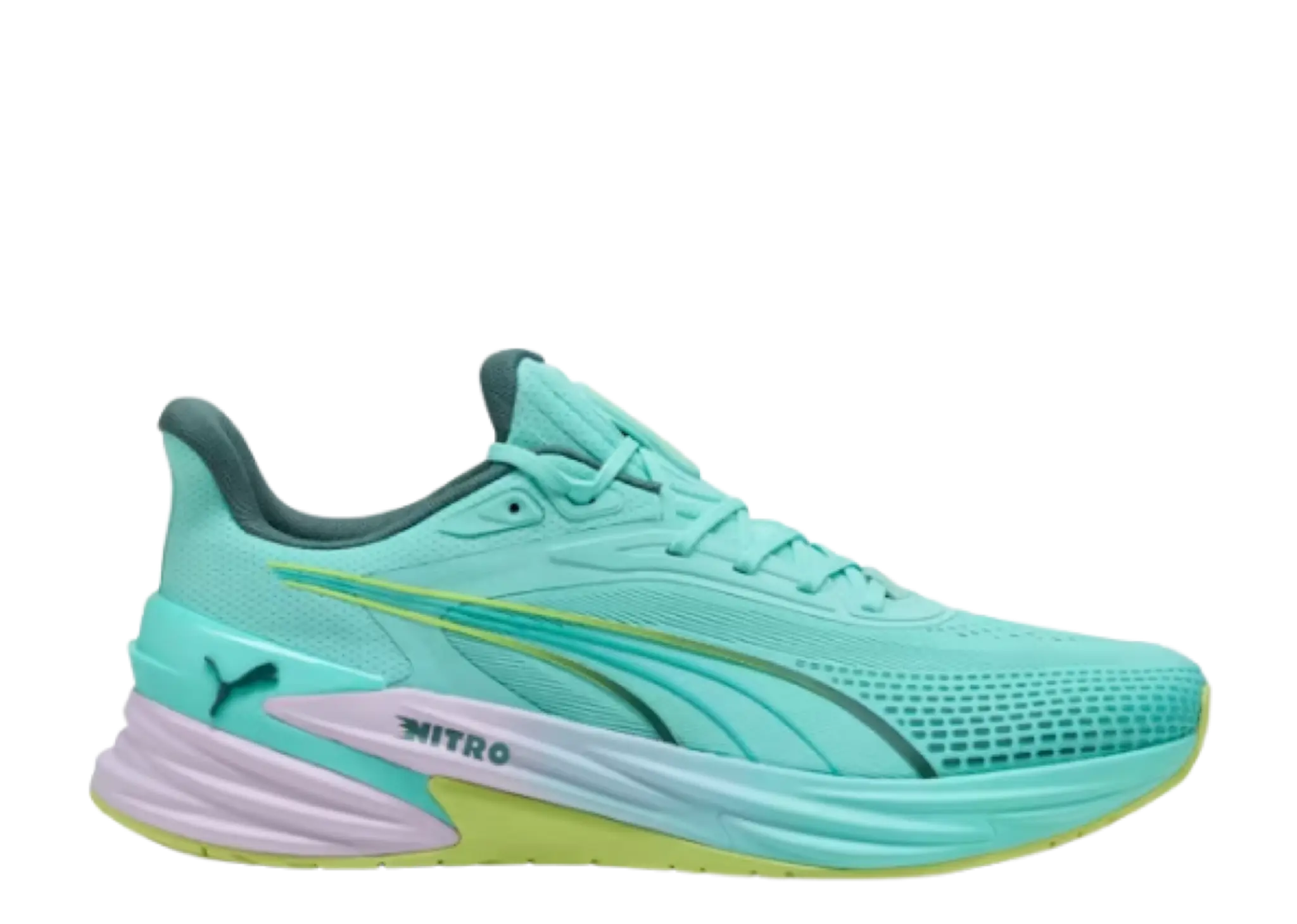 Puma Activate Nitro HYROX Intense Mint
