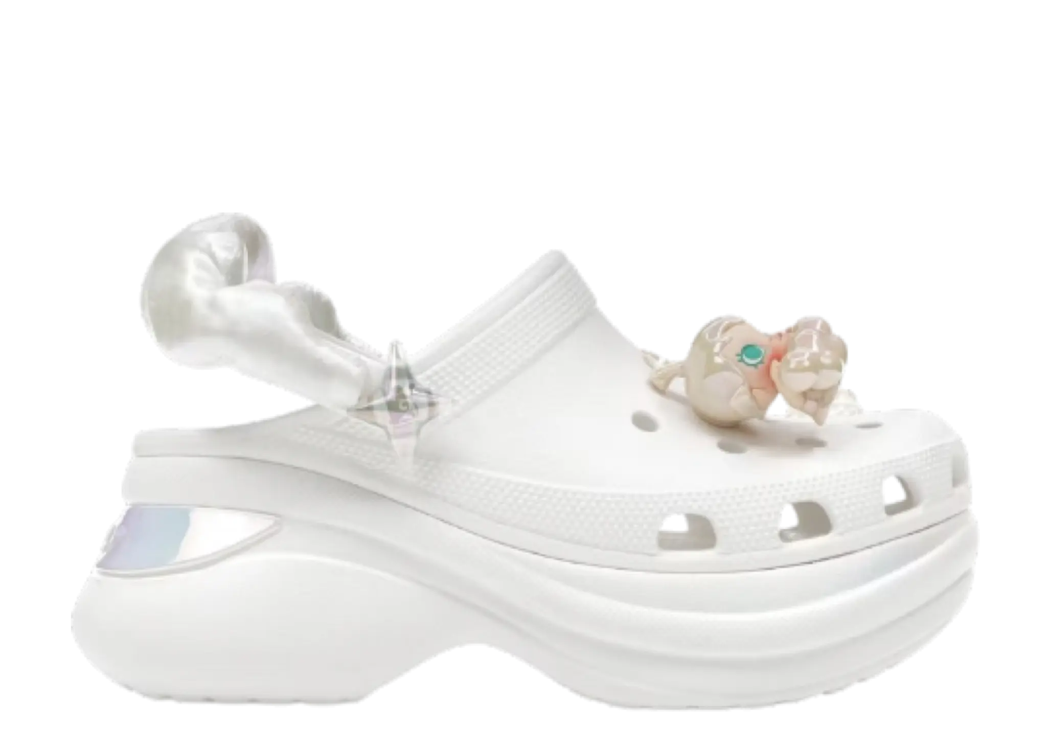 Crocs Classic Bae Clog Pop Mart Mega Space Molly (Women's)