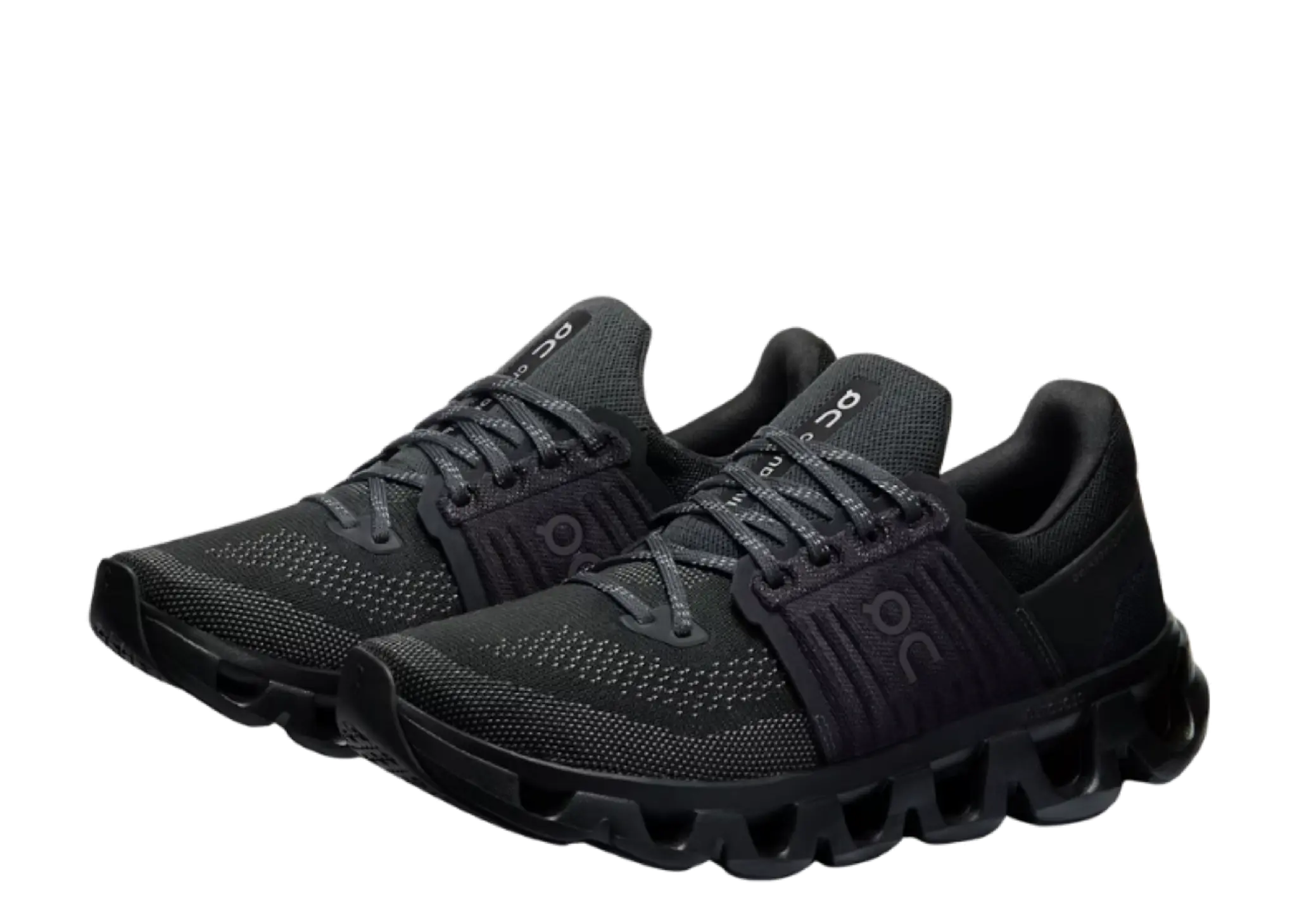ON Running Cloudswift 4 AD Black Rock (Women's) - photo 2