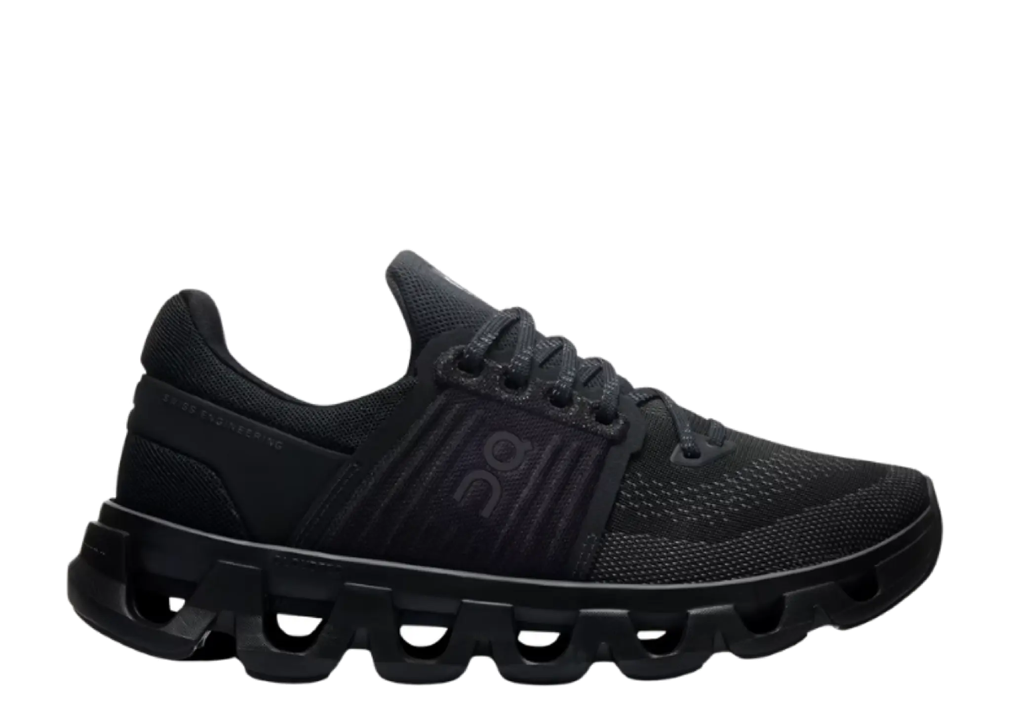 ON Running Cloudswift 4 AD Black Rock (Women's)