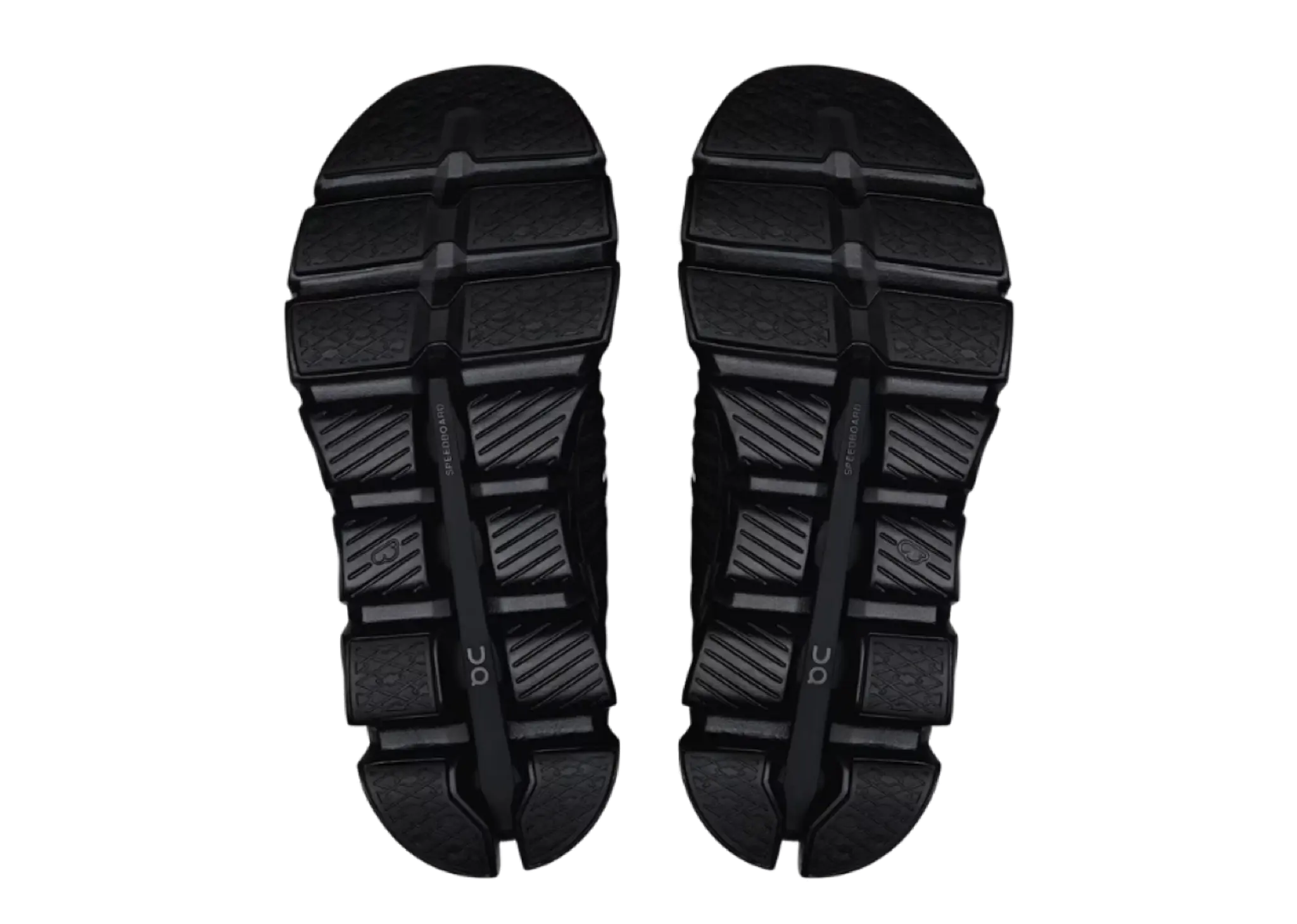 ON Running Cloudswift 4 AD Black Rock (Women's) - photo 4