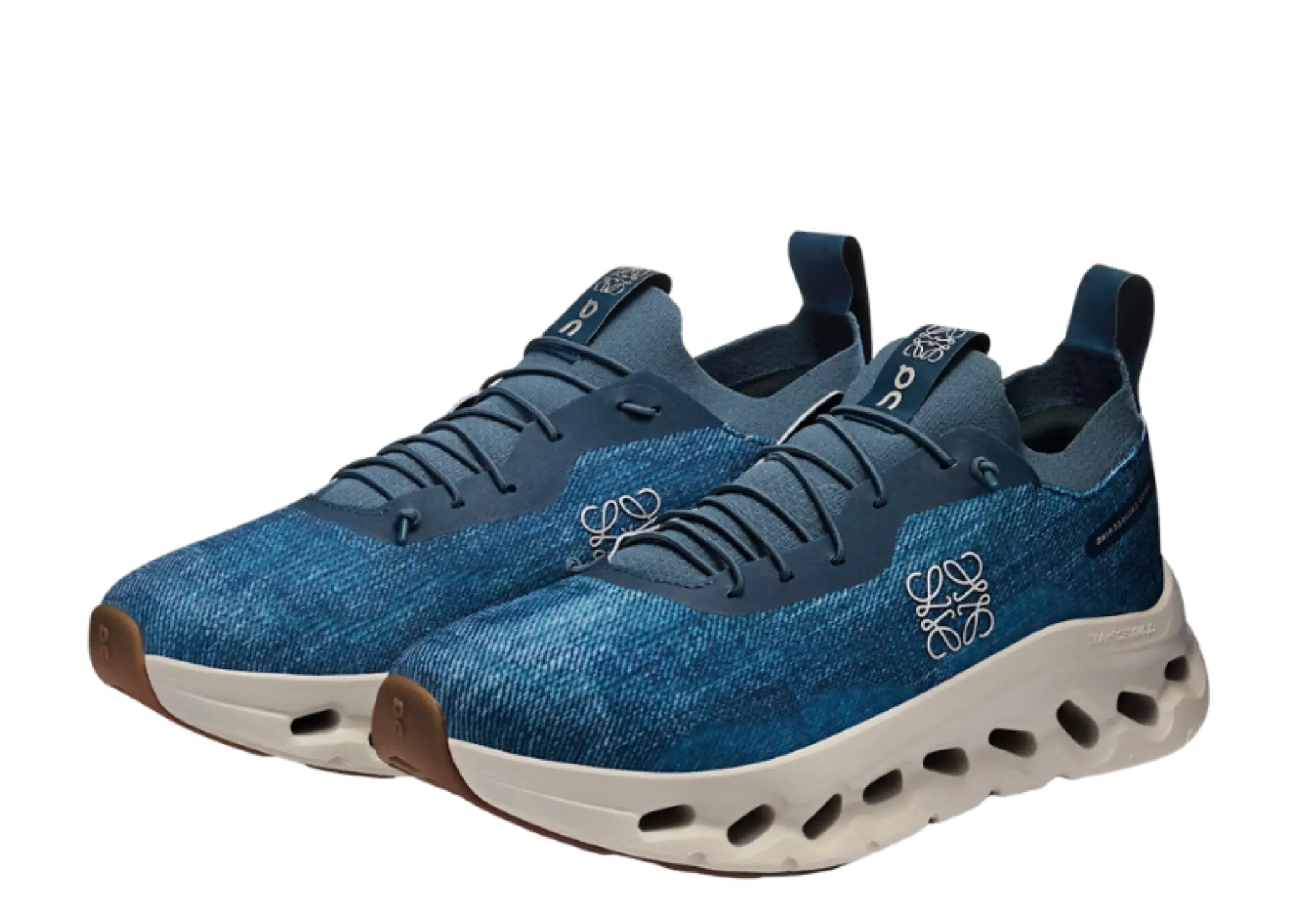 ON Running Cloudtilt LOEWE Denim Blue (Women's) - photo 2