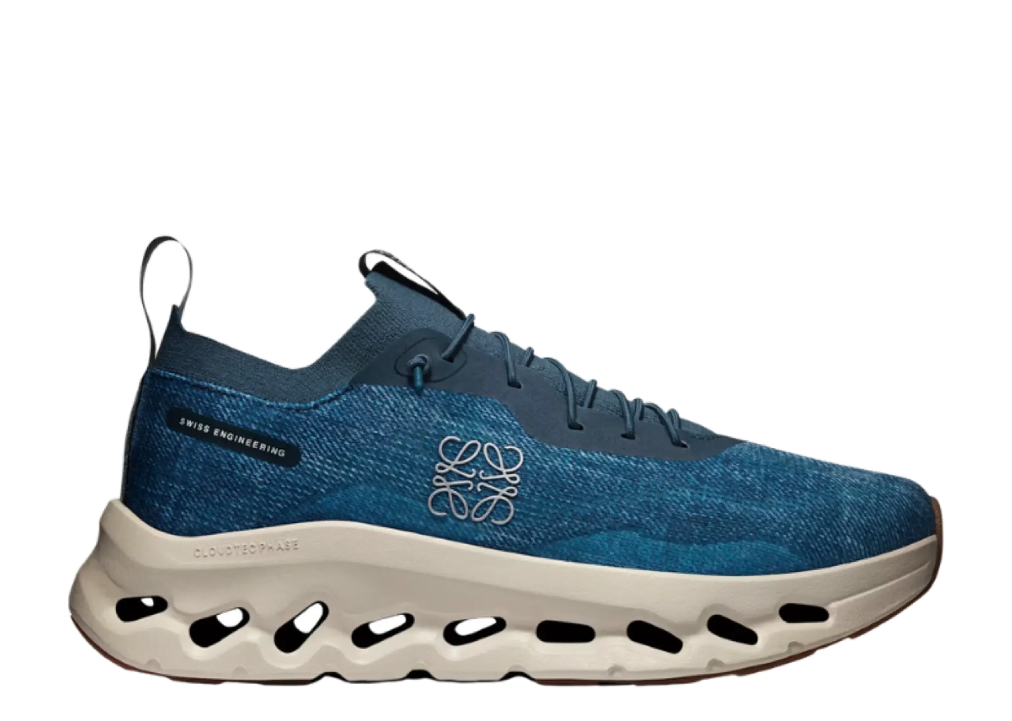 ON Running Cloudtilt LOEWE Denim Blue (Women's)