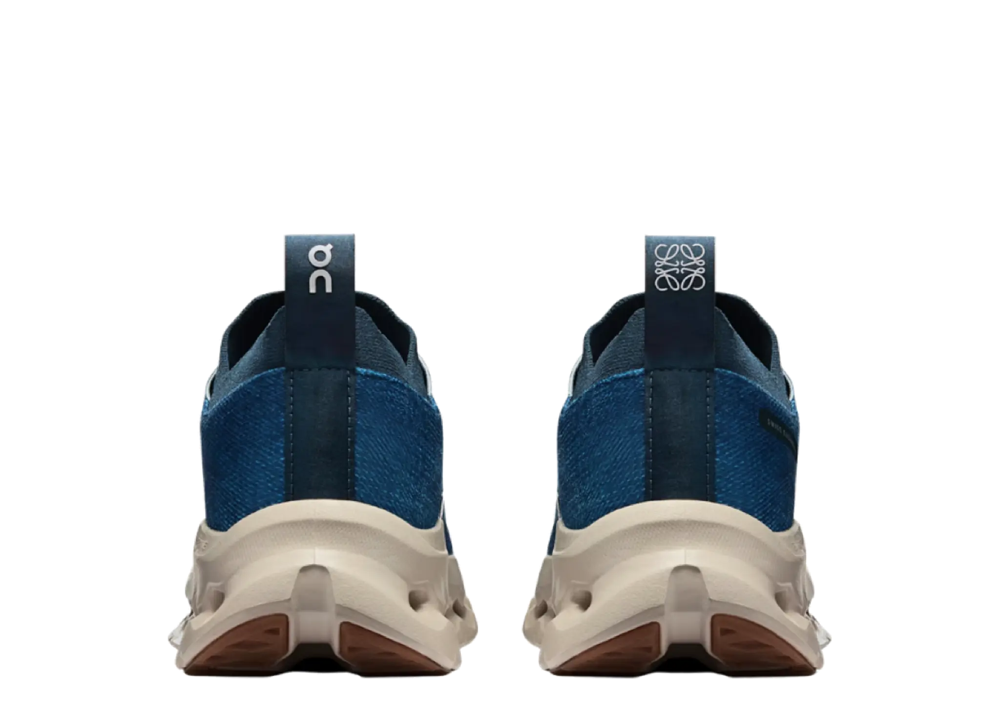 ON Running Cloudtilt LOEWE Denim Blue (Women's) - photo 3