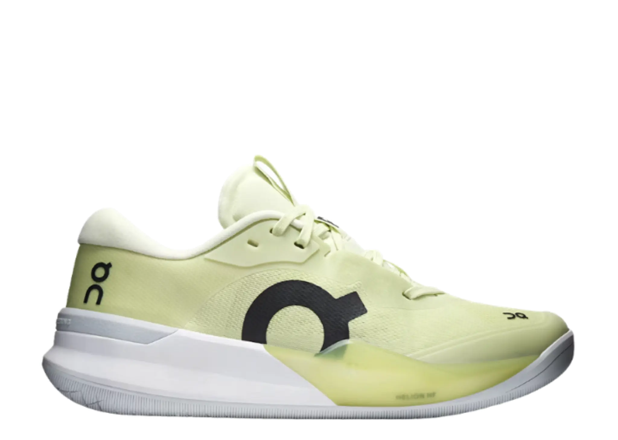 On The Roger Pro 3 Linen Lime (Women's)