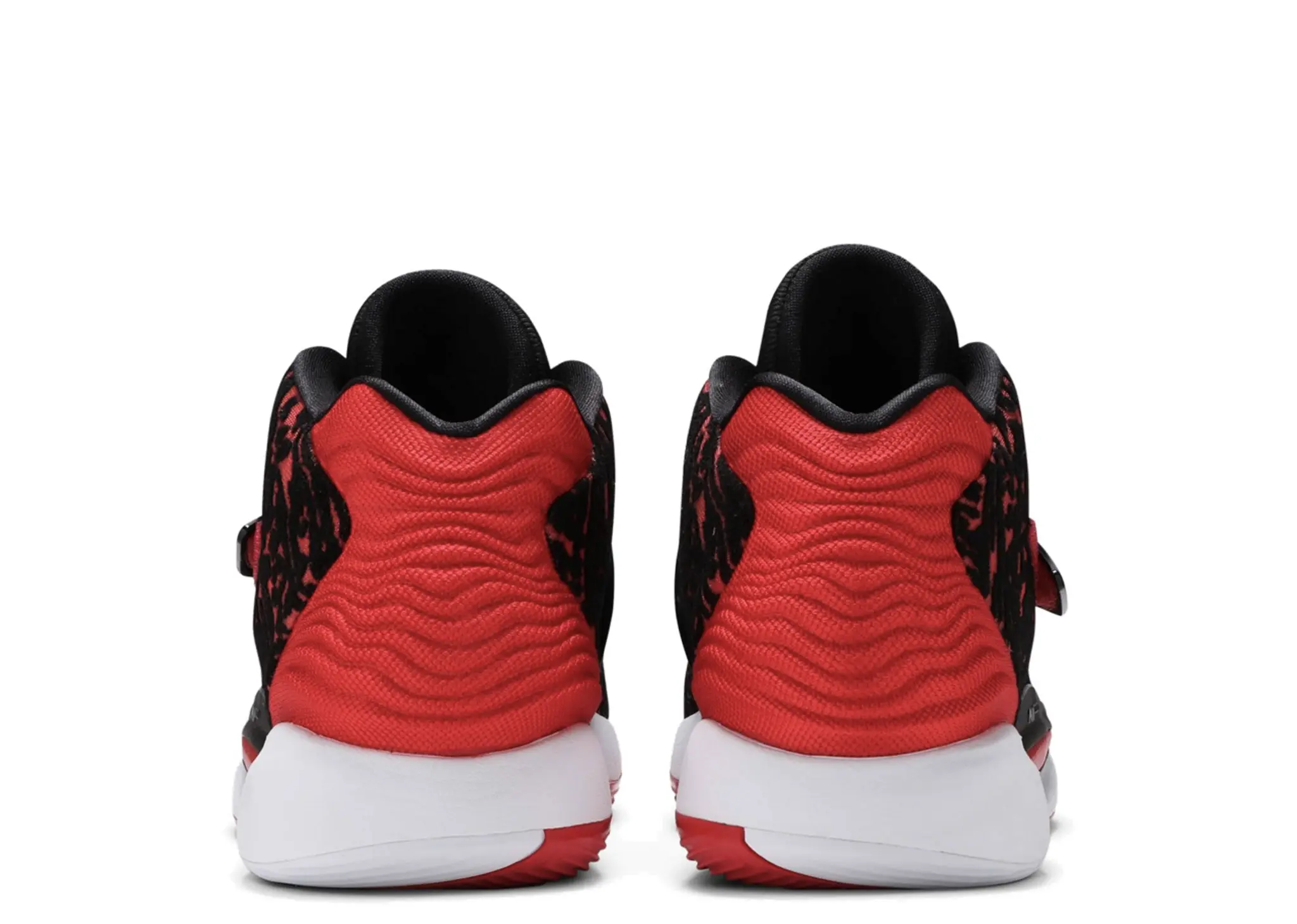 Nike KD 14 Bred - photo 3