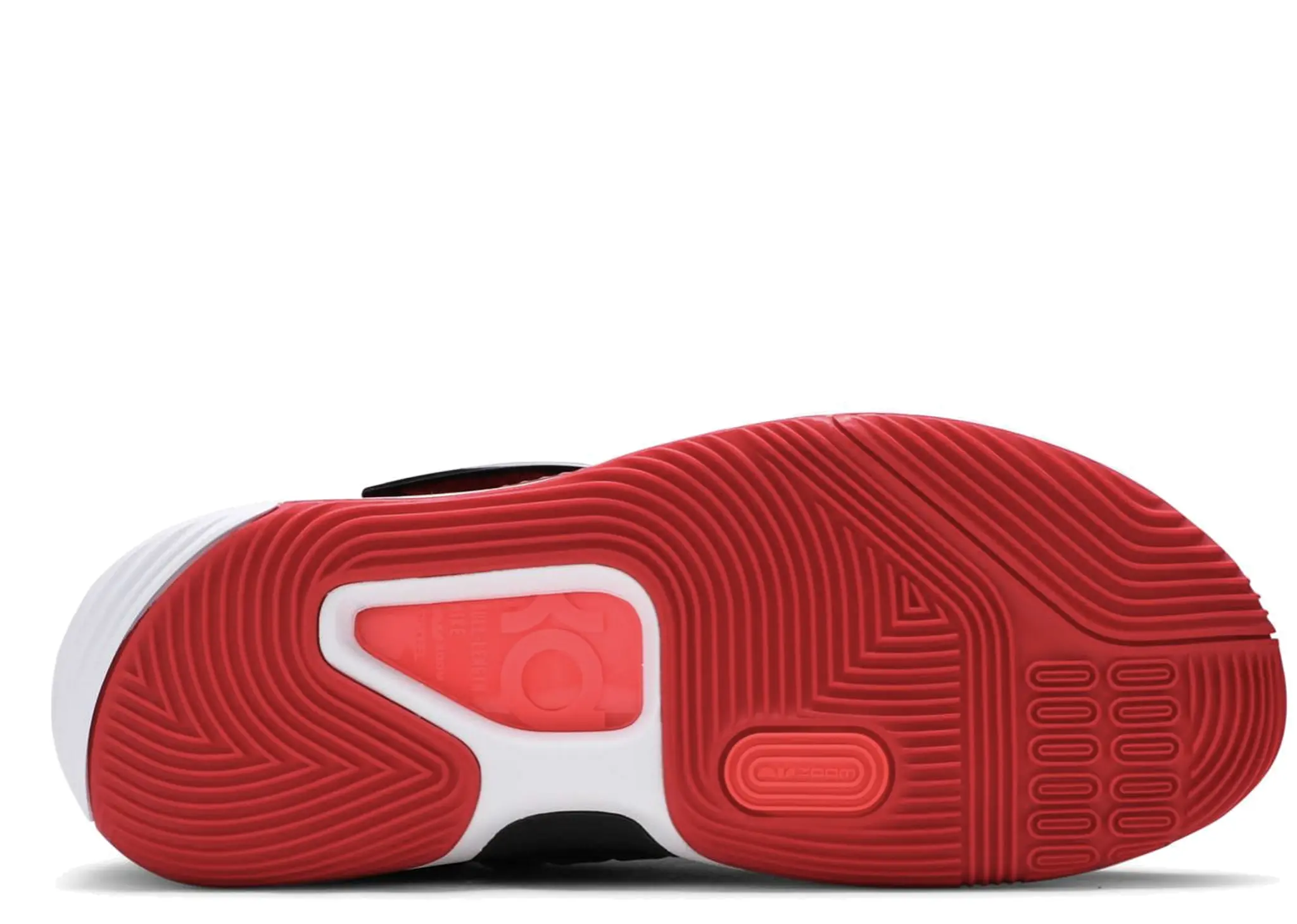 Nike KD 14 Bred - photo 4