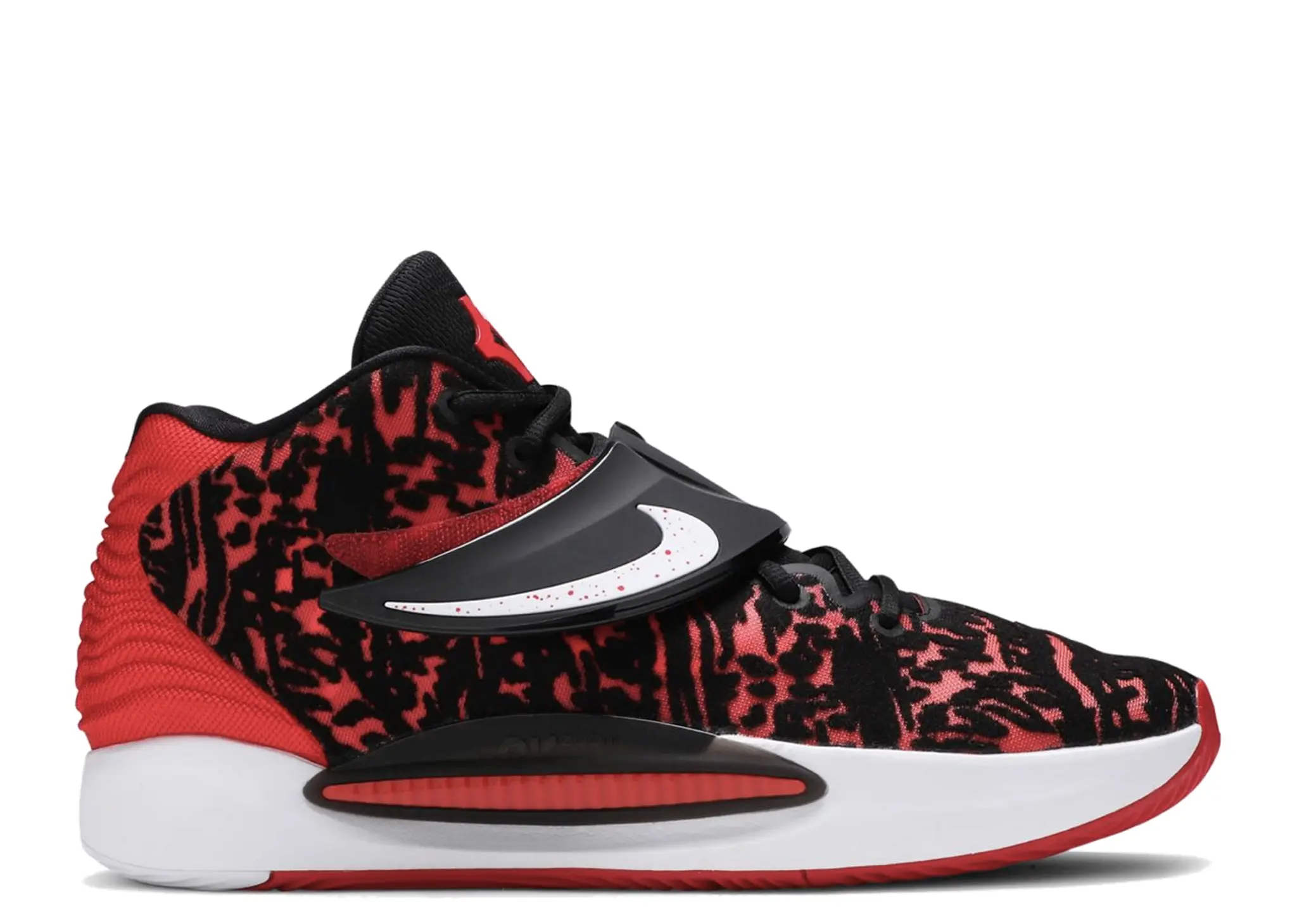 Nike KD 14 Bred