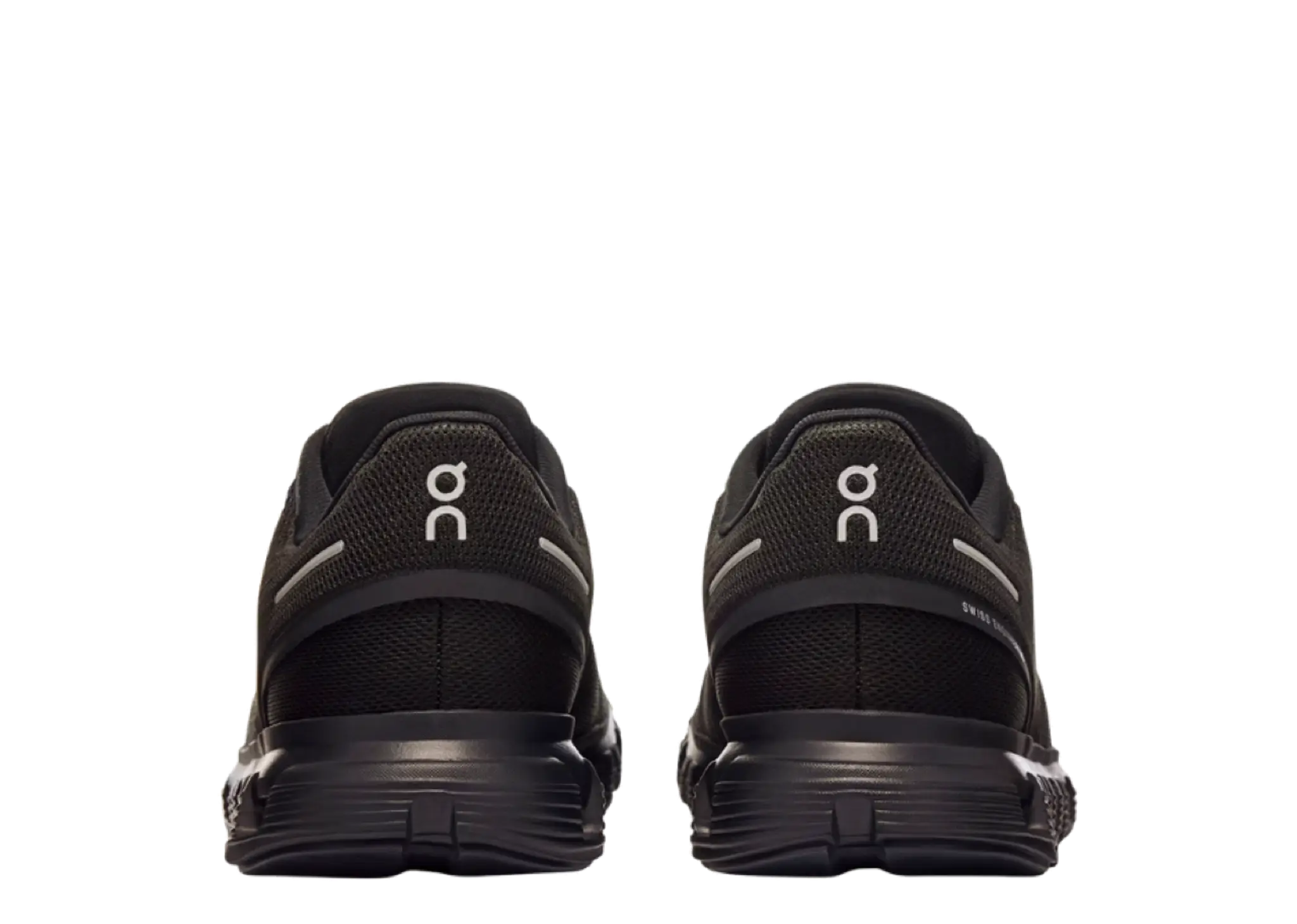 ON Running Cloud 6 Wide Black (Women's) - photo 3