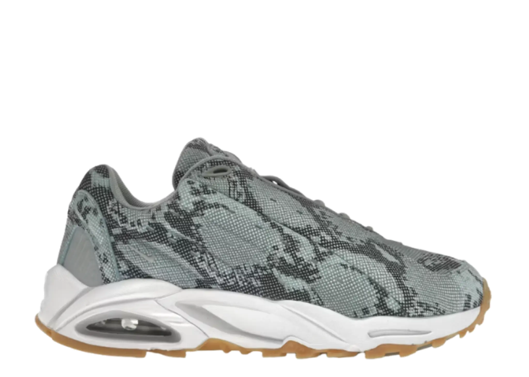 Nike Hot Step Air Terra Drake NOCTA Snakeskin Light Pumice