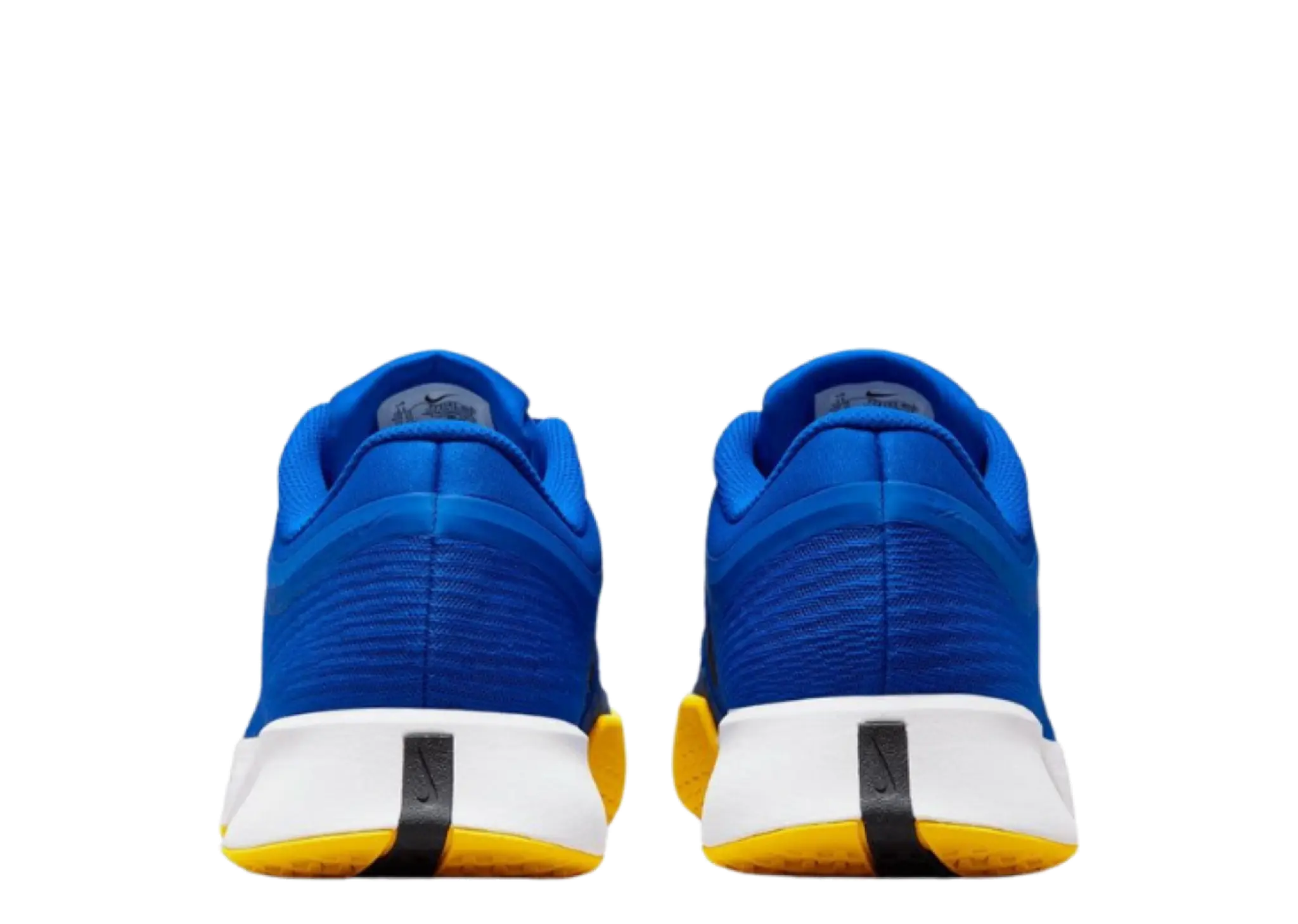Nike Court Air Zoom Vapor Pro 3 HC Racer Blue Lightning - photo 3