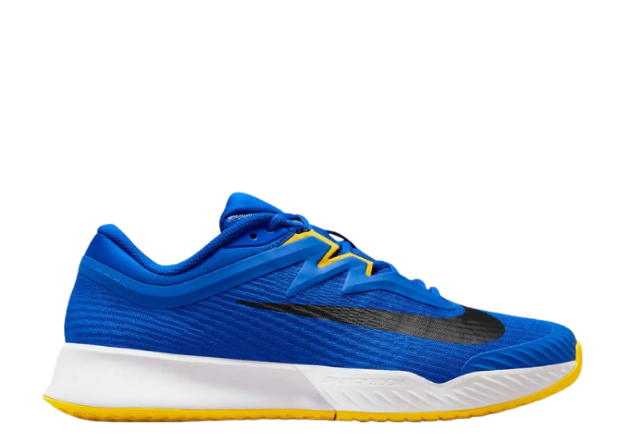 Nike Court Air Zoom Vapor Pro 3 HC Racer Blue Lightning