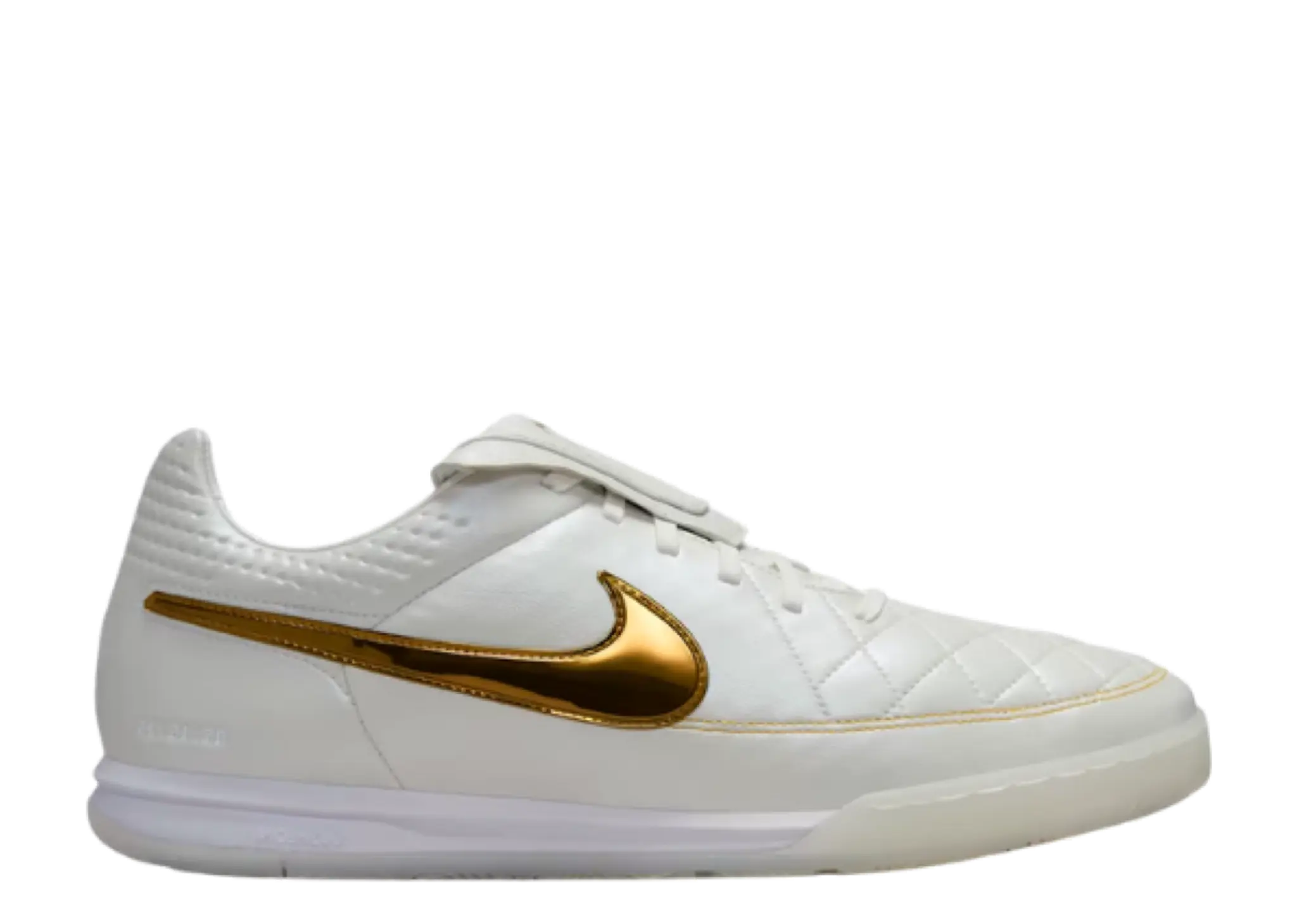 Nike Tiempo Legend Ronaldinho Touch of Gold