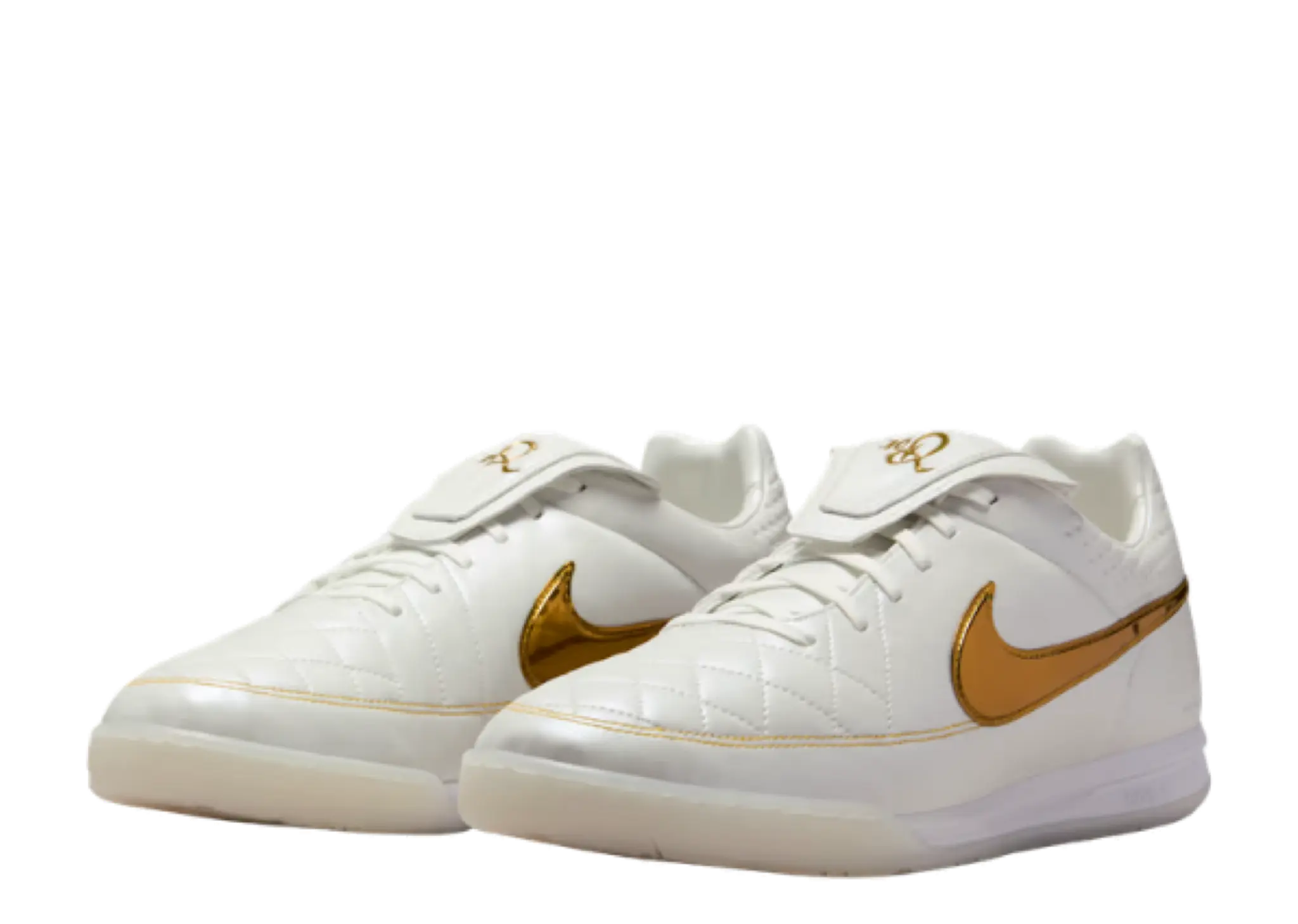 Nike Tiempo Legend Ronaldinho Touch of Gold - photo 2