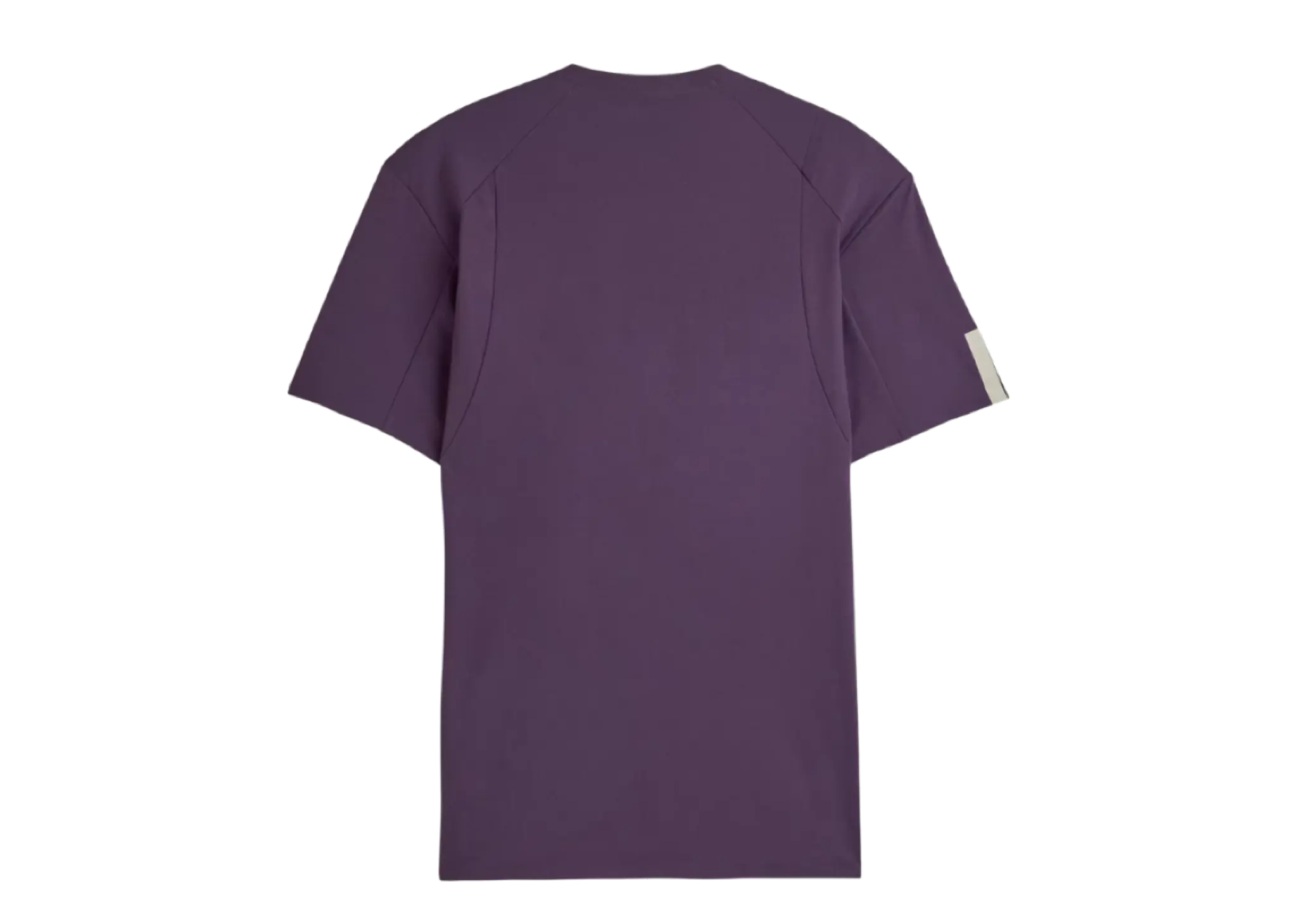 Adidas Y-3 Pro Freelift Zip Tee Aurora Plum - photo 2