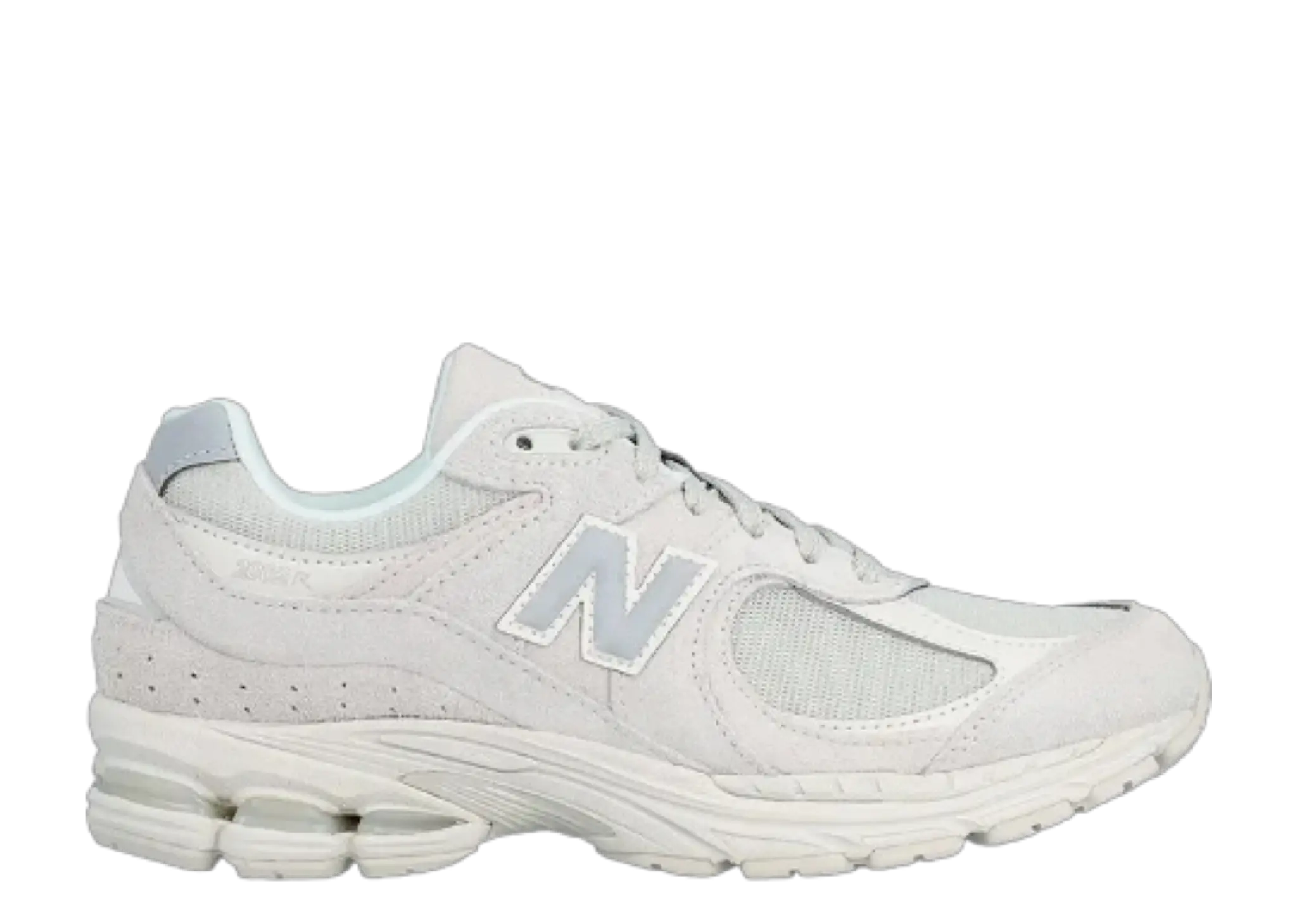 New Balance 2002R Light Gray