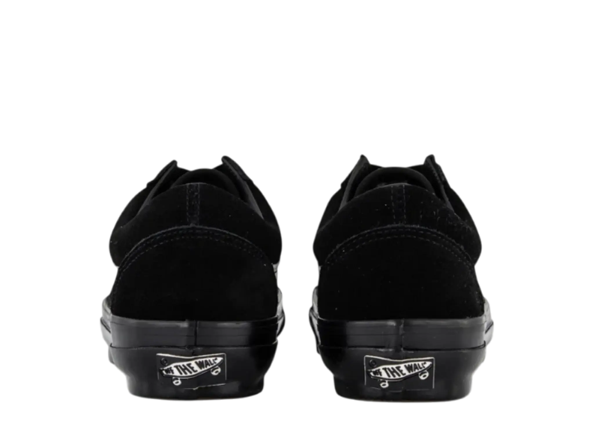 Vans LX Old Skool Suede Black - photo 3