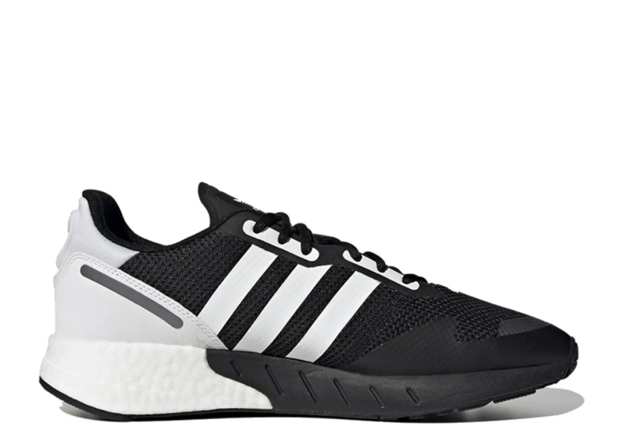 Adidas ZX 1K Boost Black White