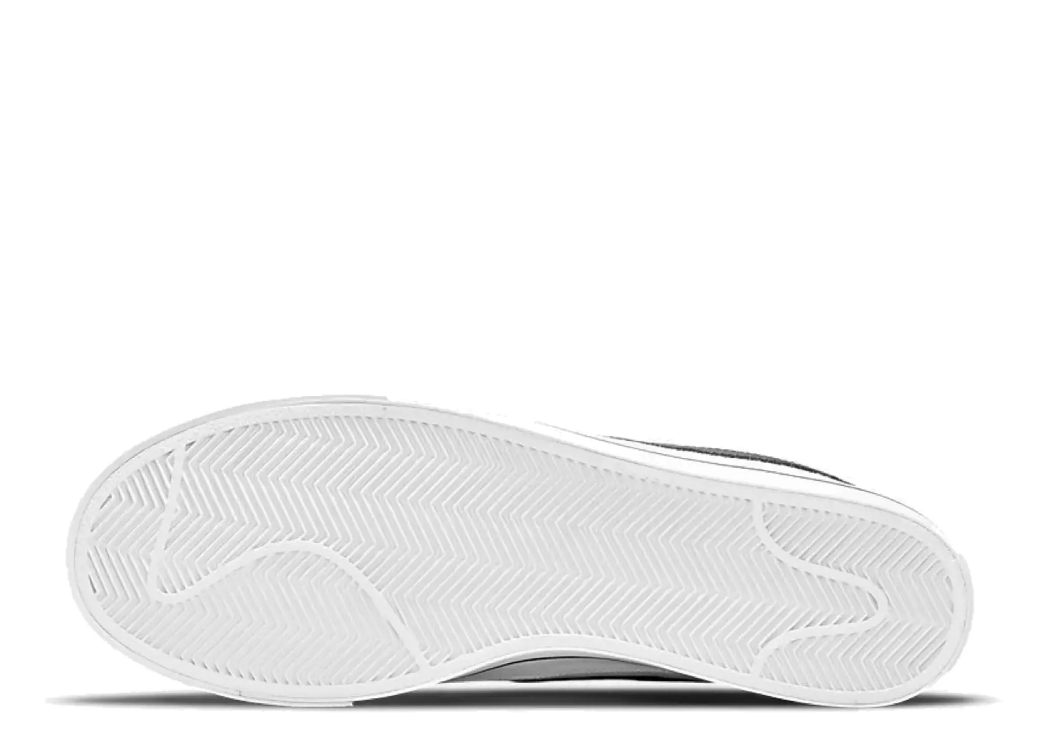 Nike Court Legacy Canvas White Black - photo 4