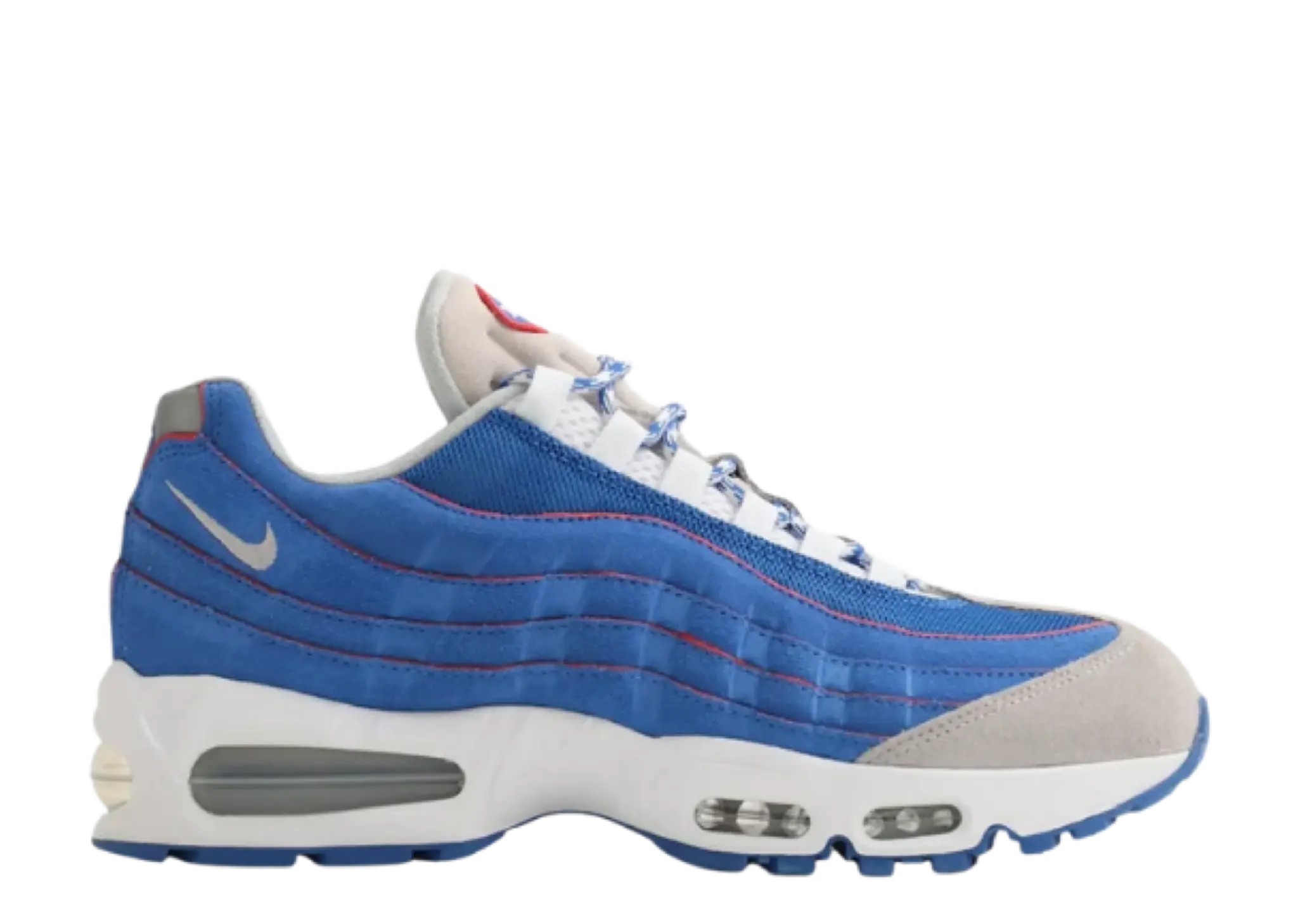 Nike Air Max 95 OG Big Bubble Lawson