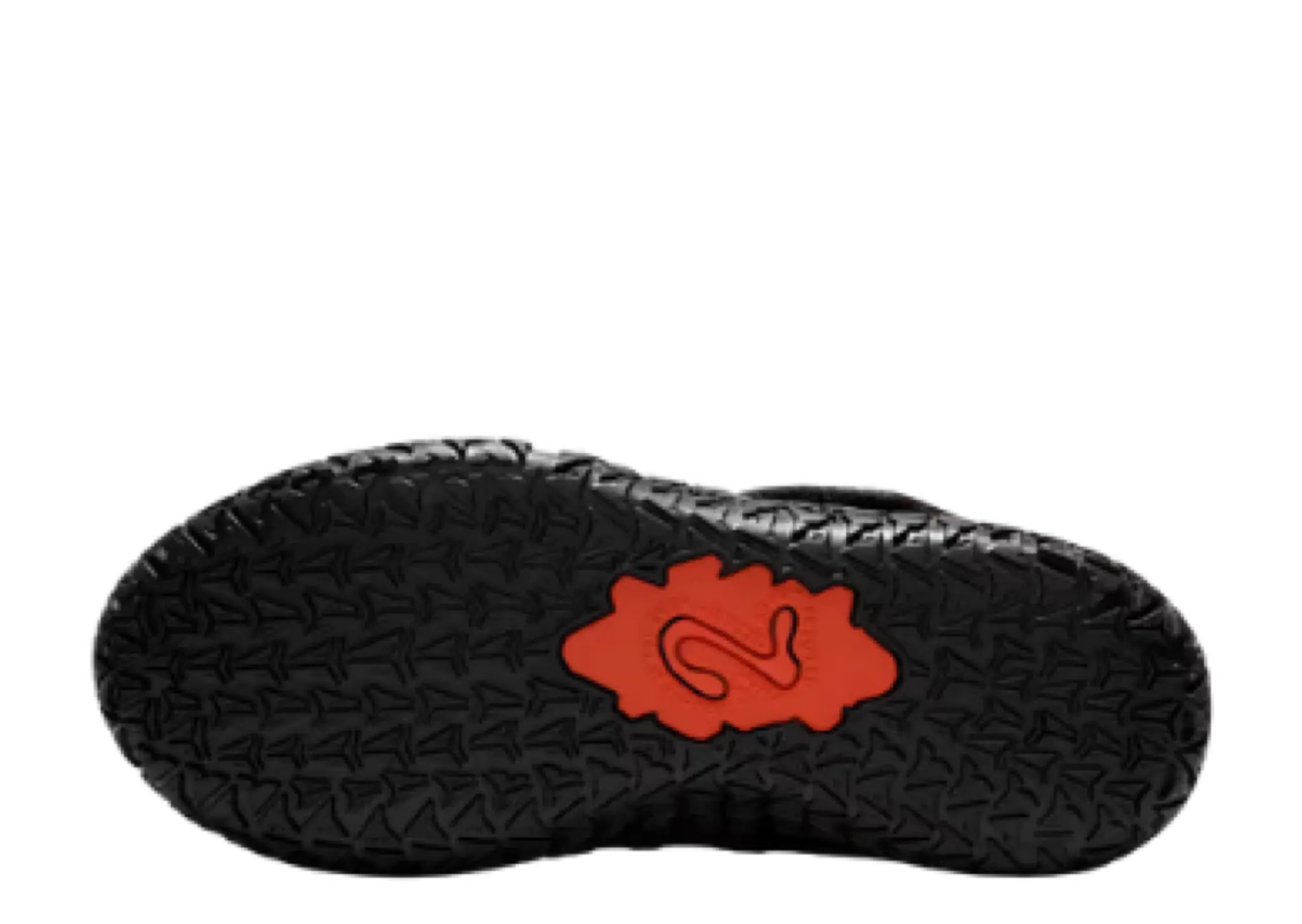 Nike Ja 3 Animal Pack Tiger (Pre-School) - photo 4