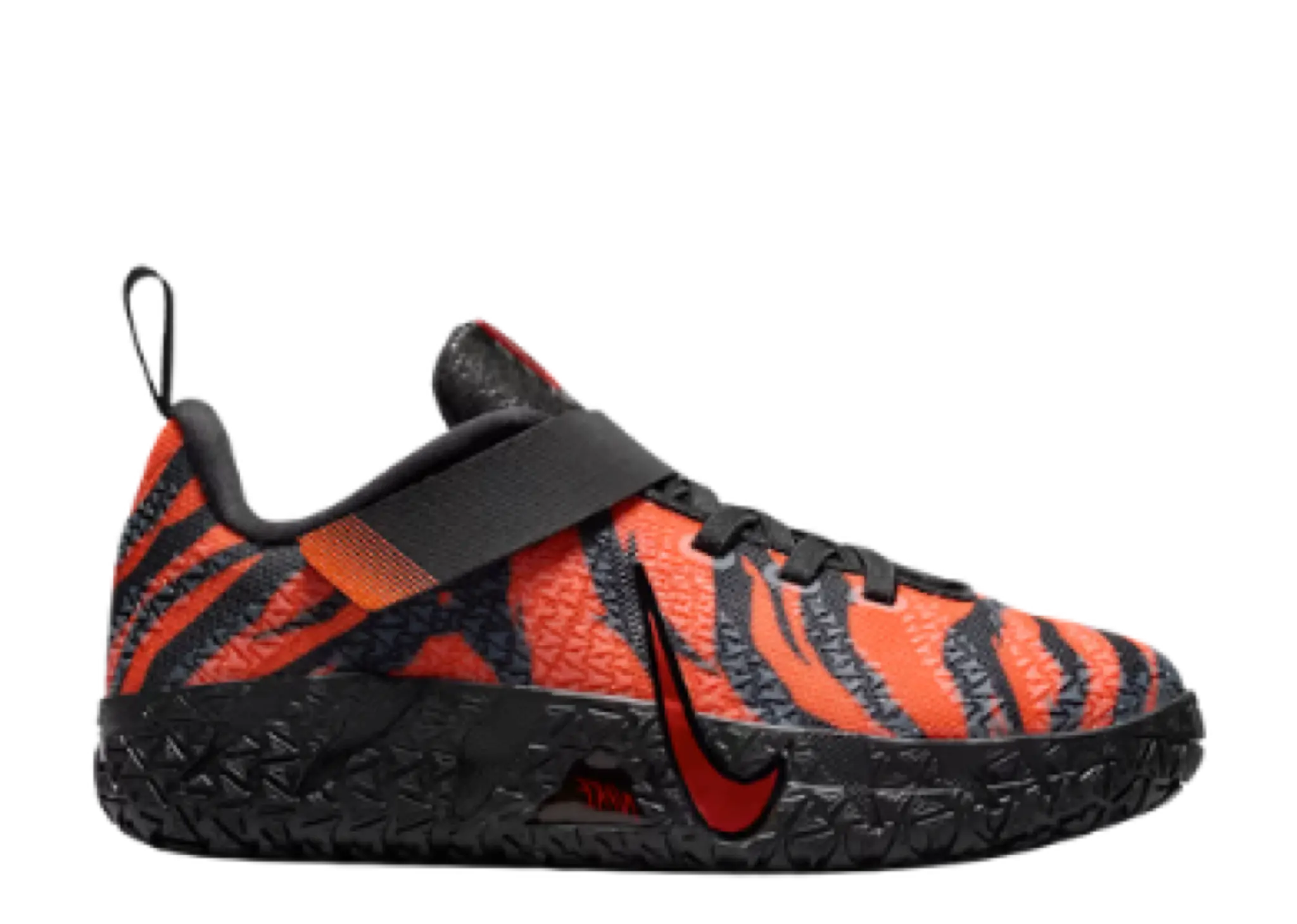 Nike Ja 3 Animal Pack Tiger (Pre-School)
