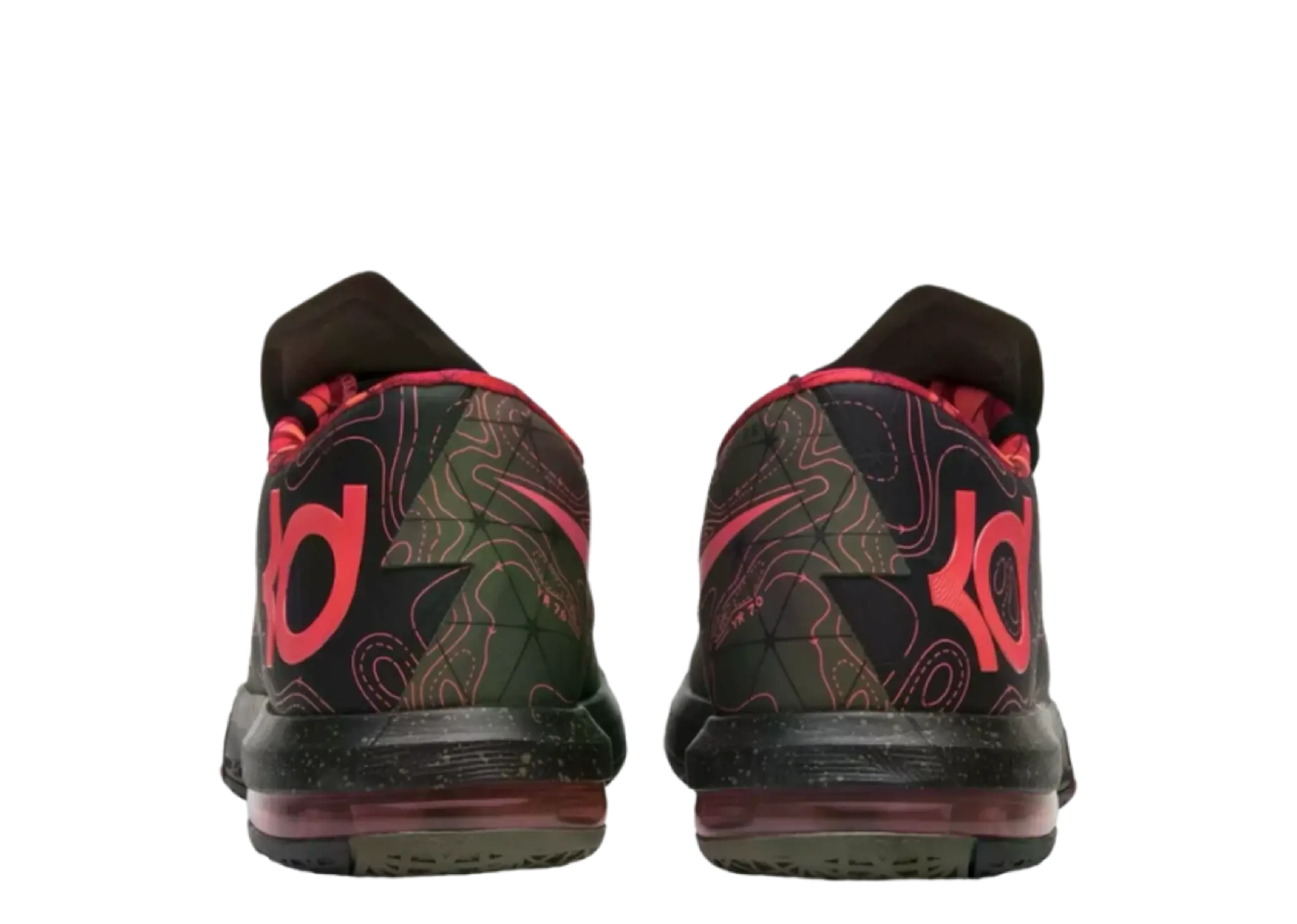 Nike KD 6 Meteorology (2026) - photo 3