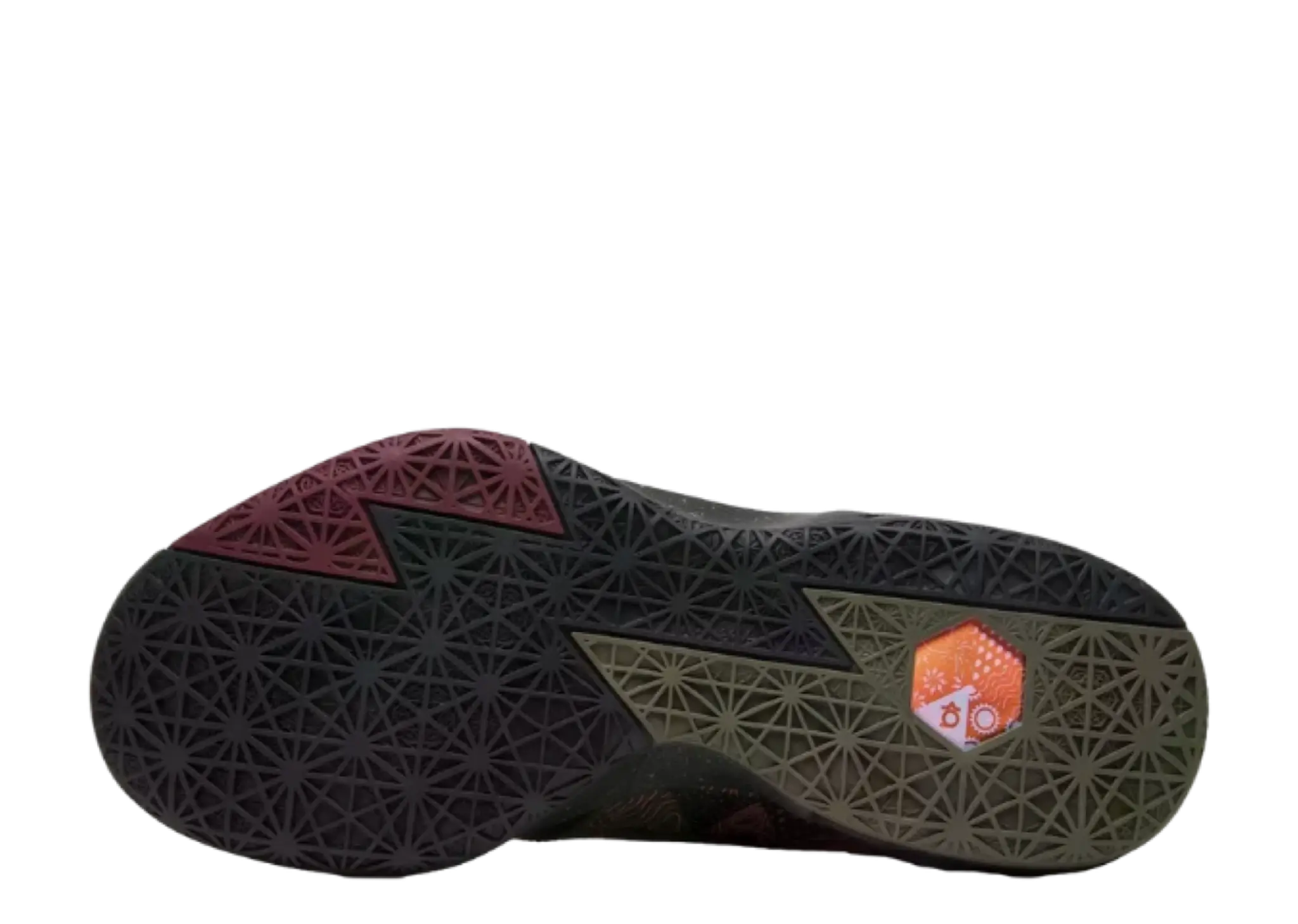Nike KD 6 Meteorology (2026) - photo 4