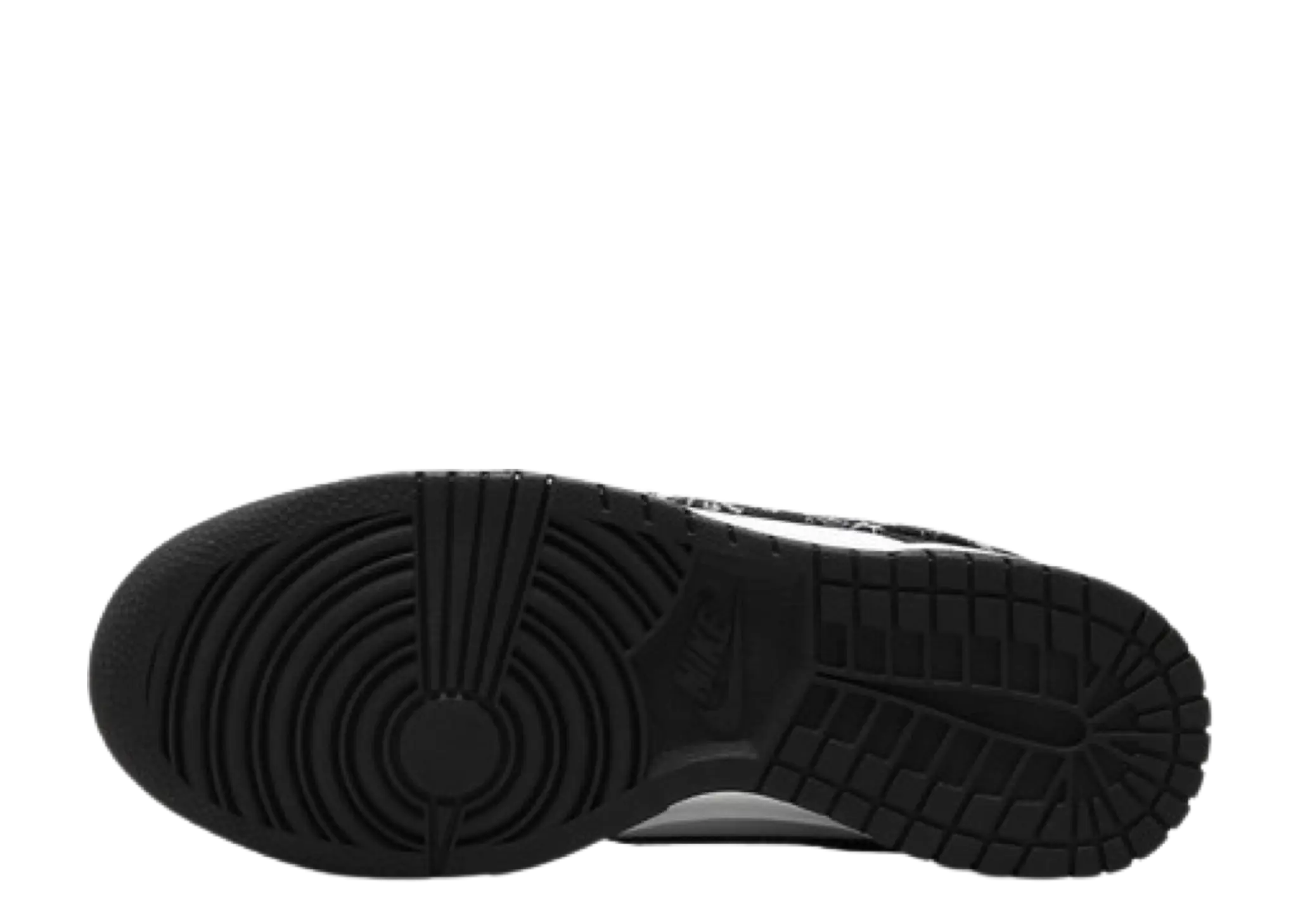 Nike Dunk Low Black Paisley (Women's) - photo 4