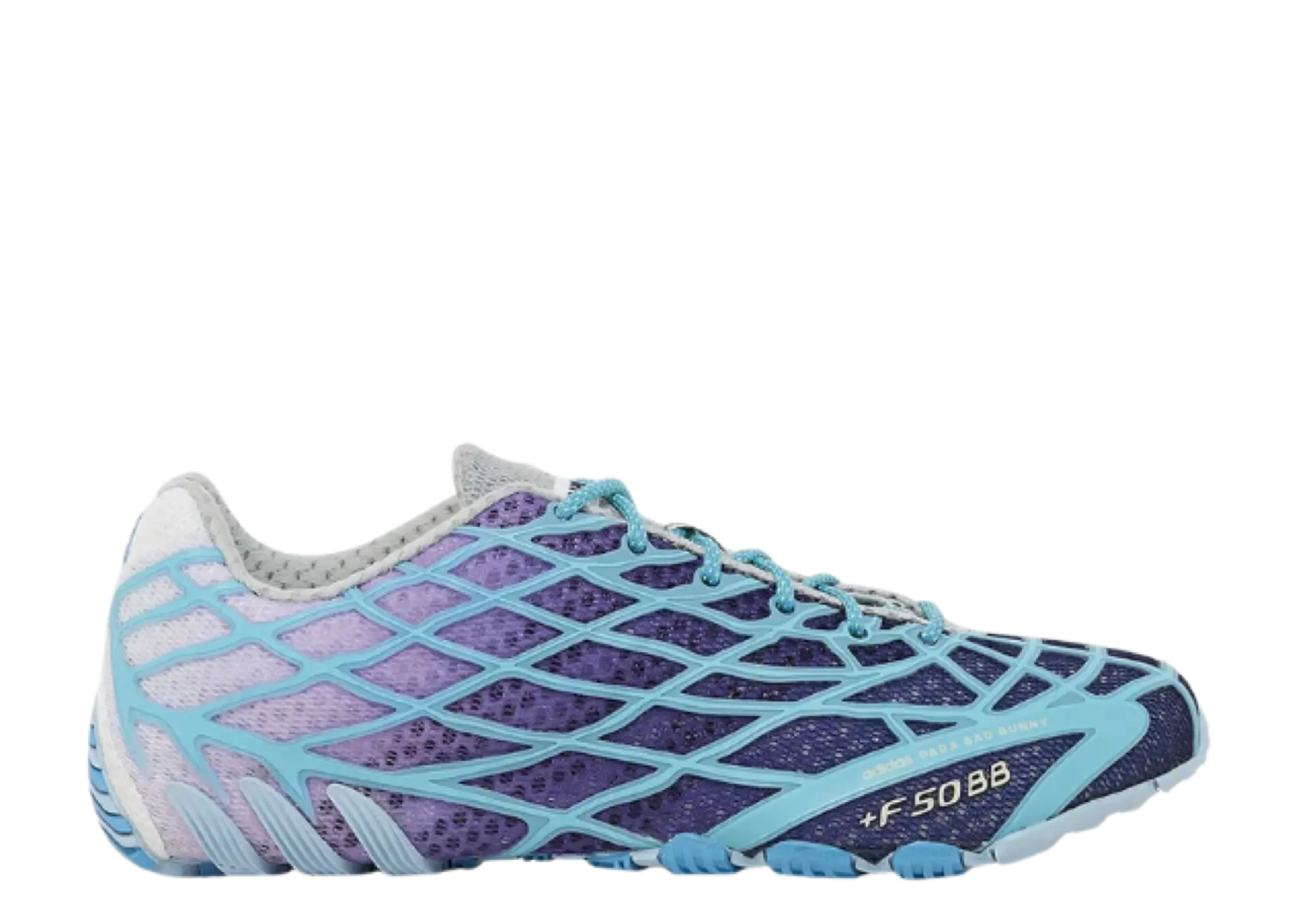 Adidas F50 Ghost Sprint Bad Bunny Dark Marine