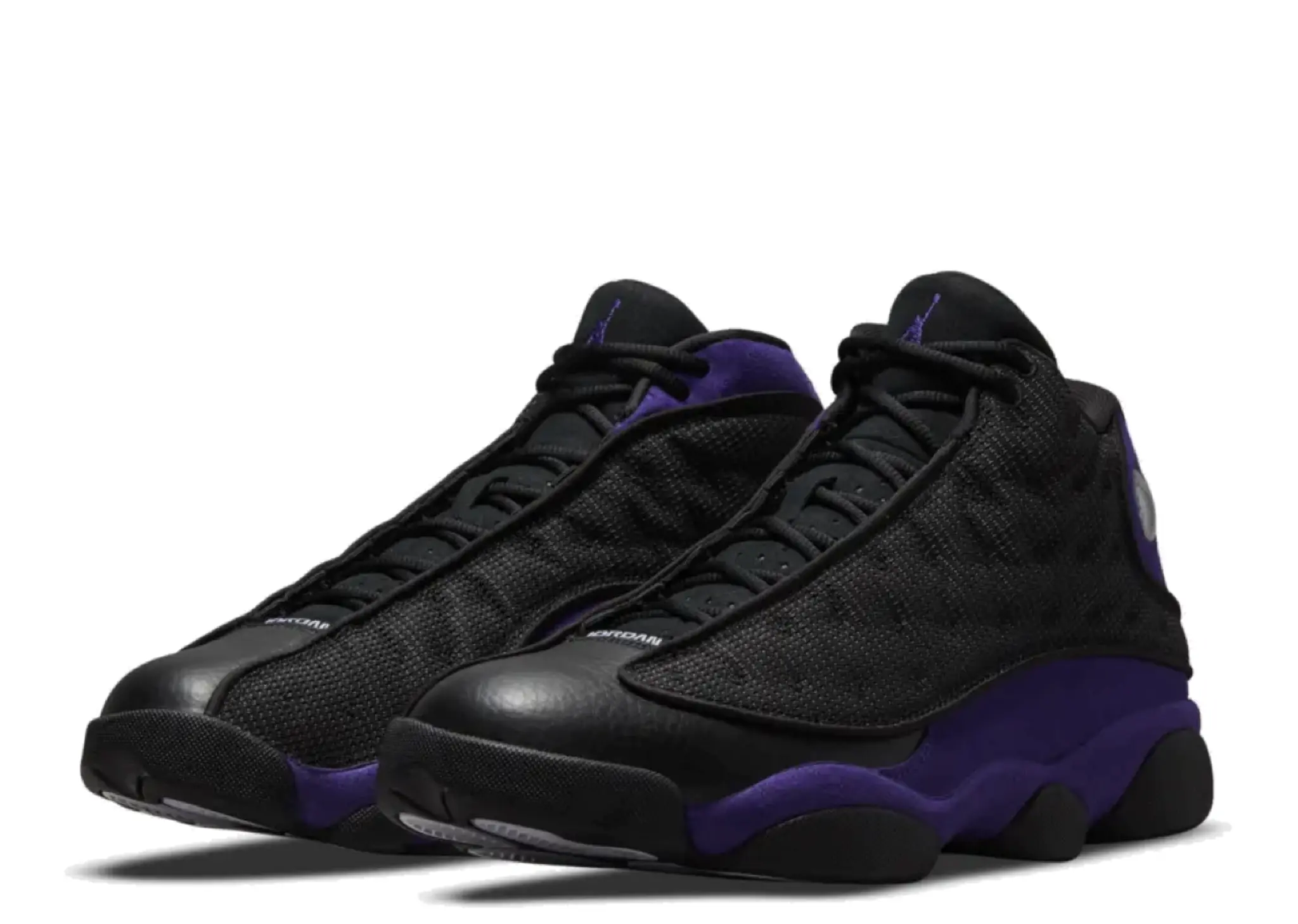 Air Jordan 13 Retro Court Purple - photo 2