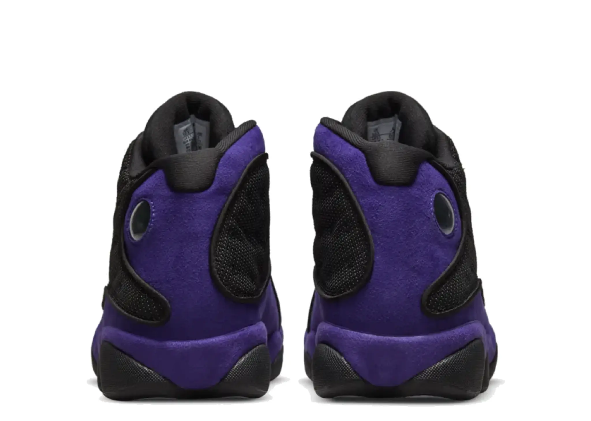 Air Jordan 13 Retro Court Purple - photo 3