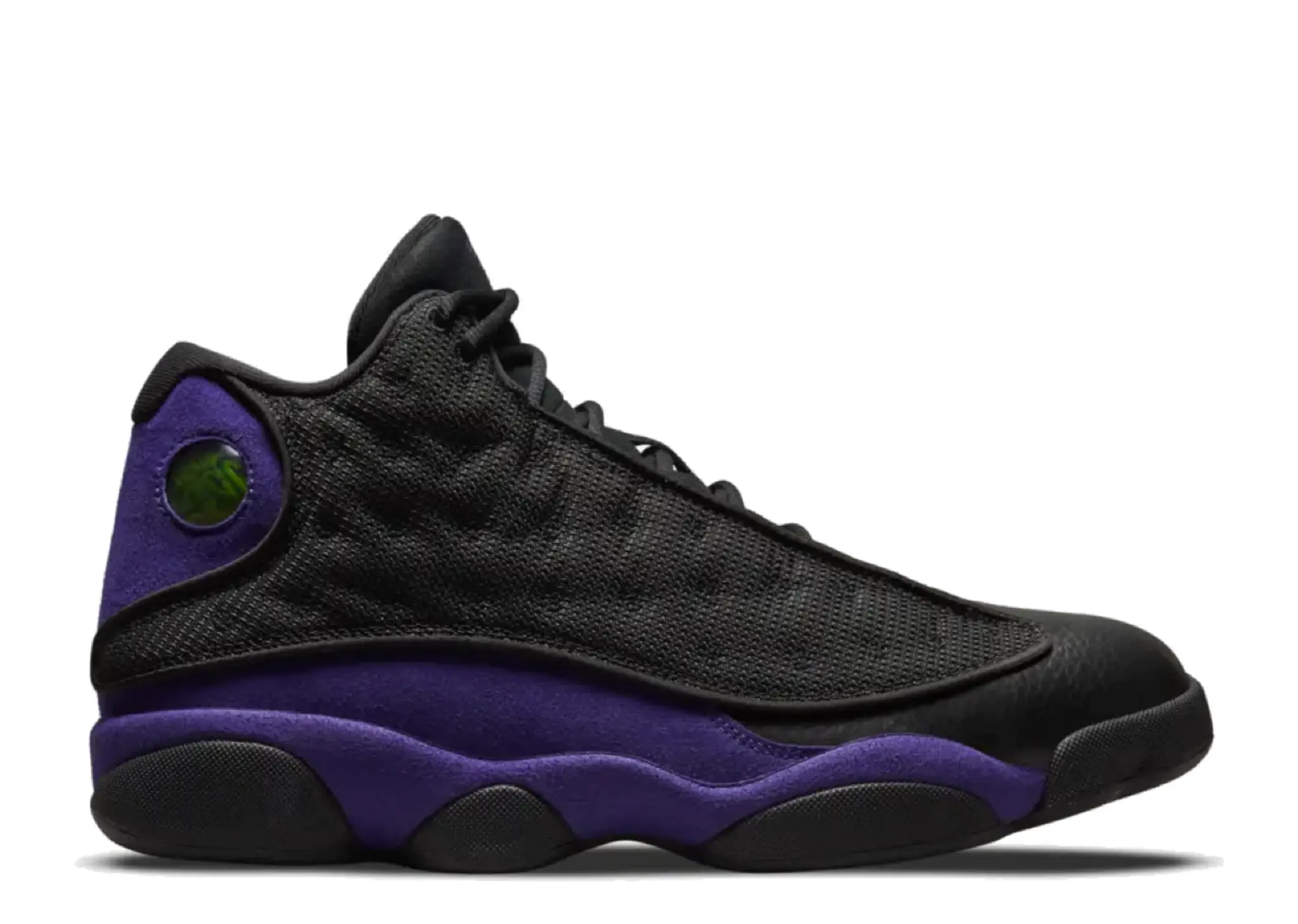 Air Jordan 13 Retro Court Purple