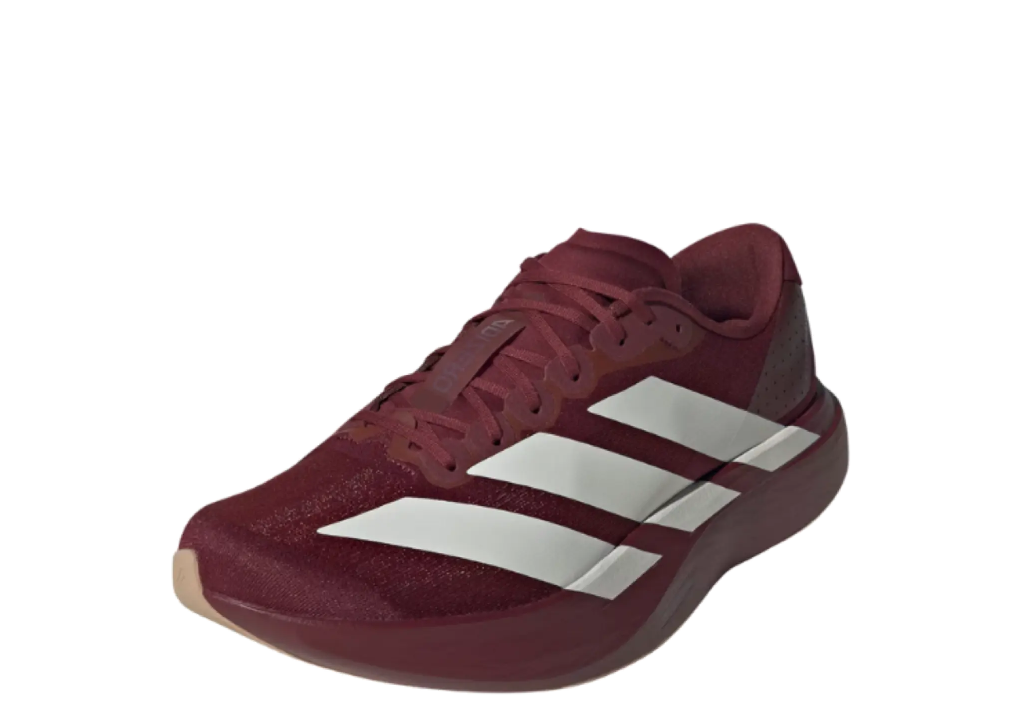 Adidas Adizero Evo SL Shadow Red Off White - photo 2