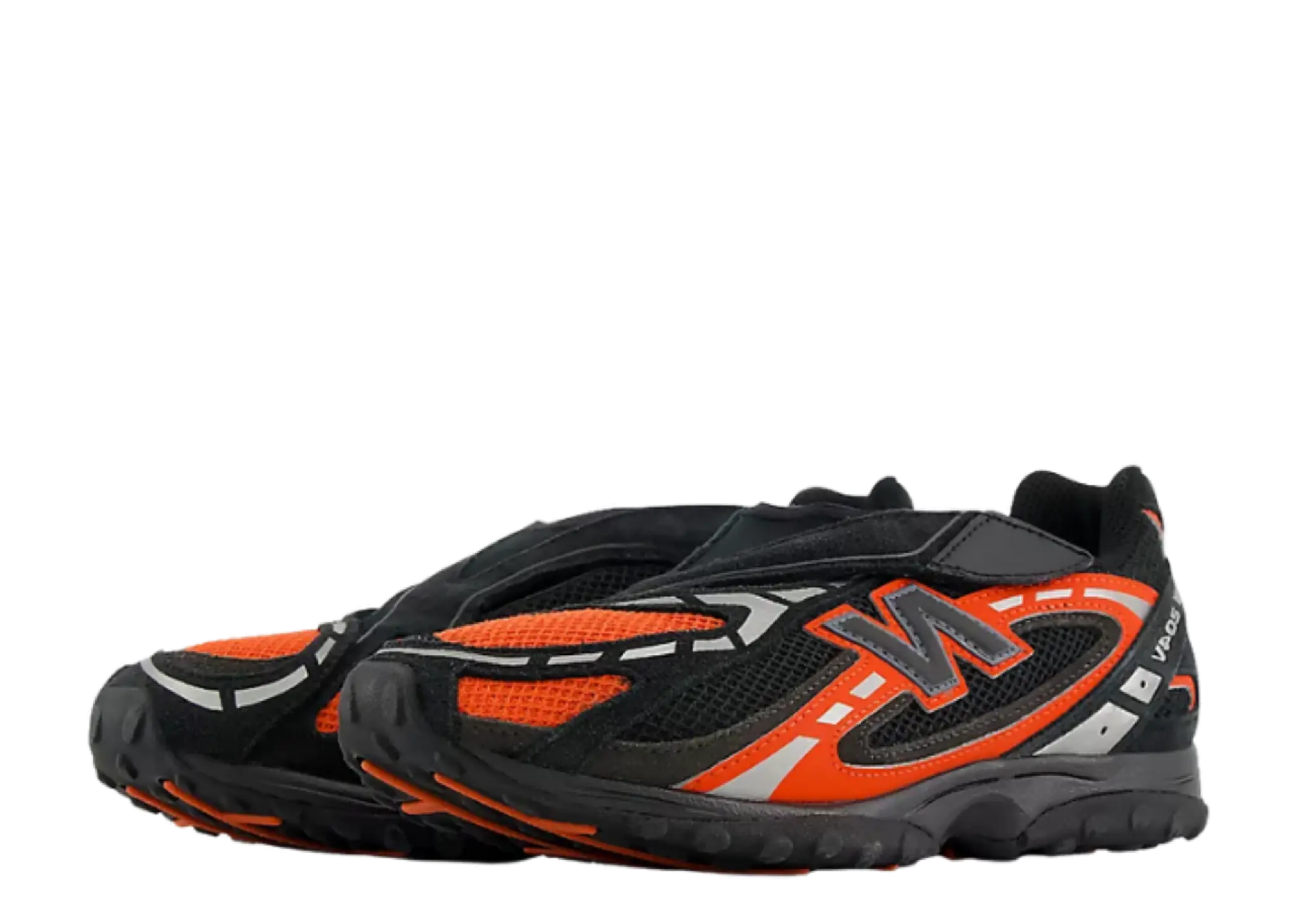 New Balance 204V Neo Flame Black - photo 2