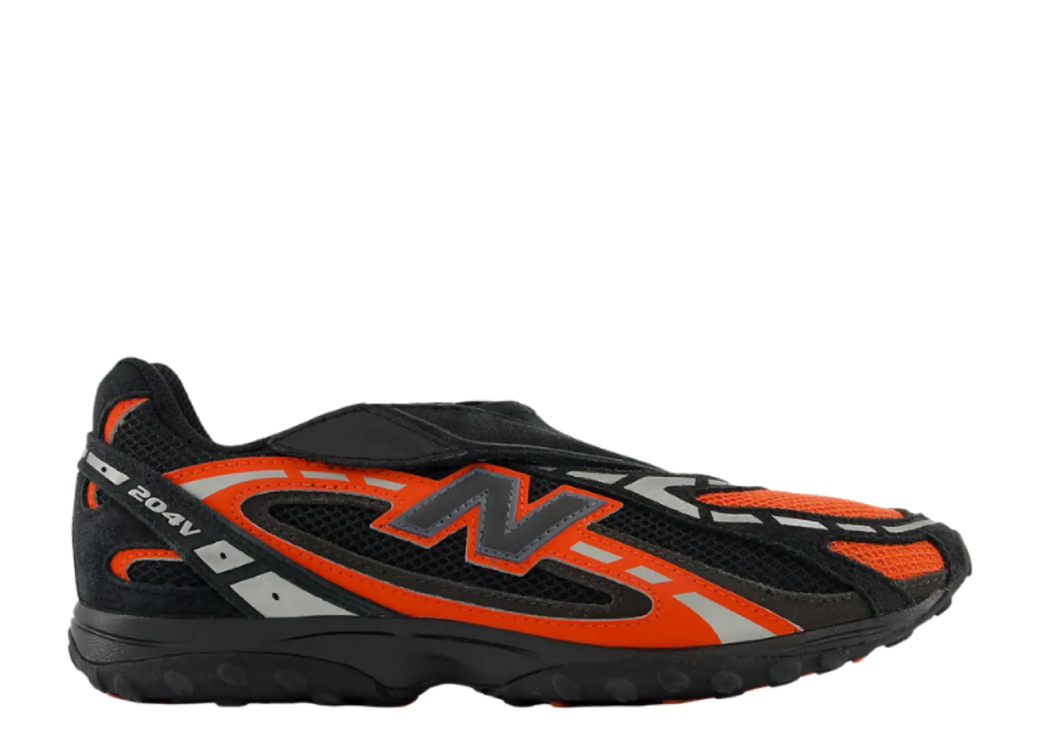 New Balance 204V Neo Flame Black