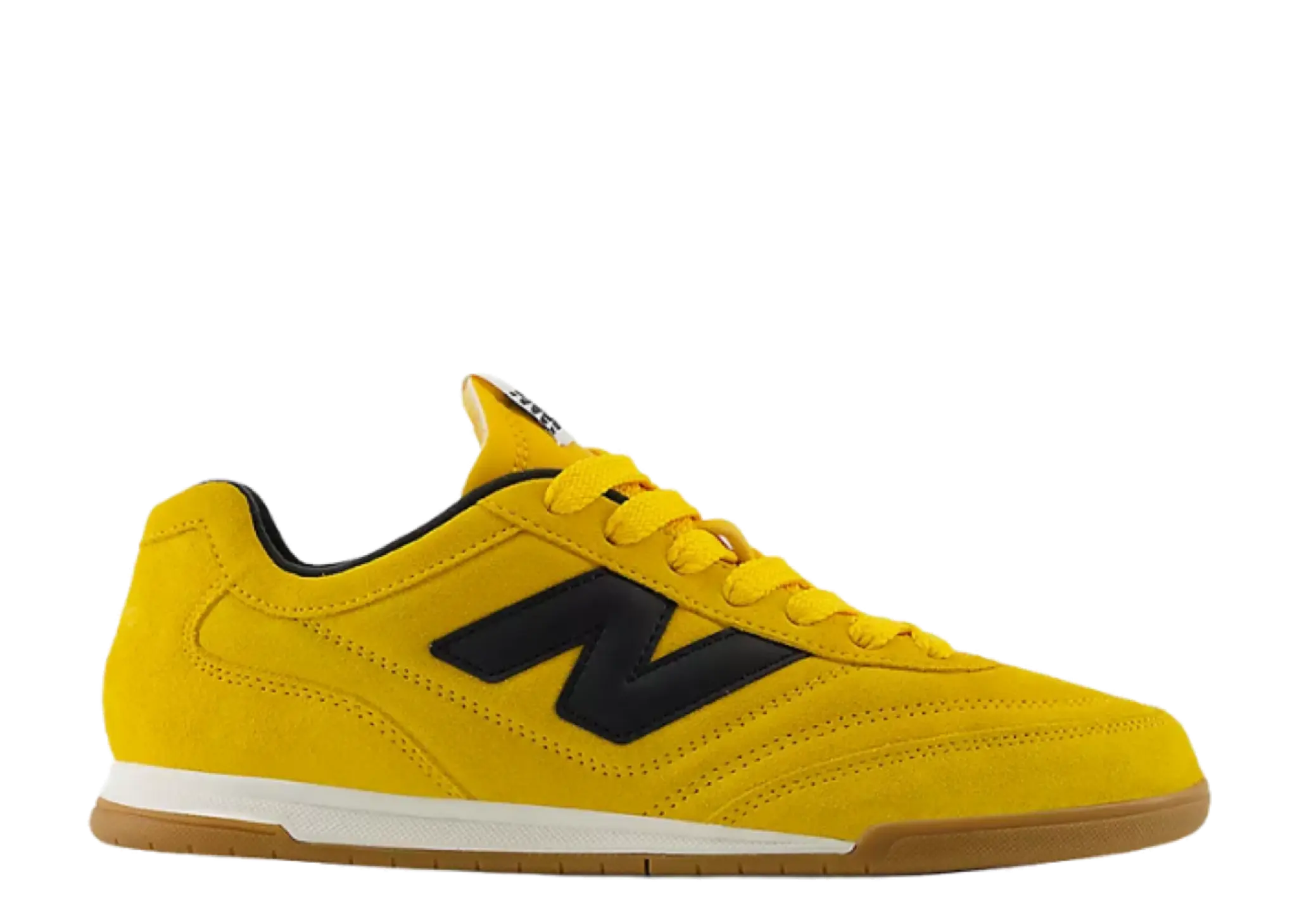 New Balance RC42 Marmalade Black