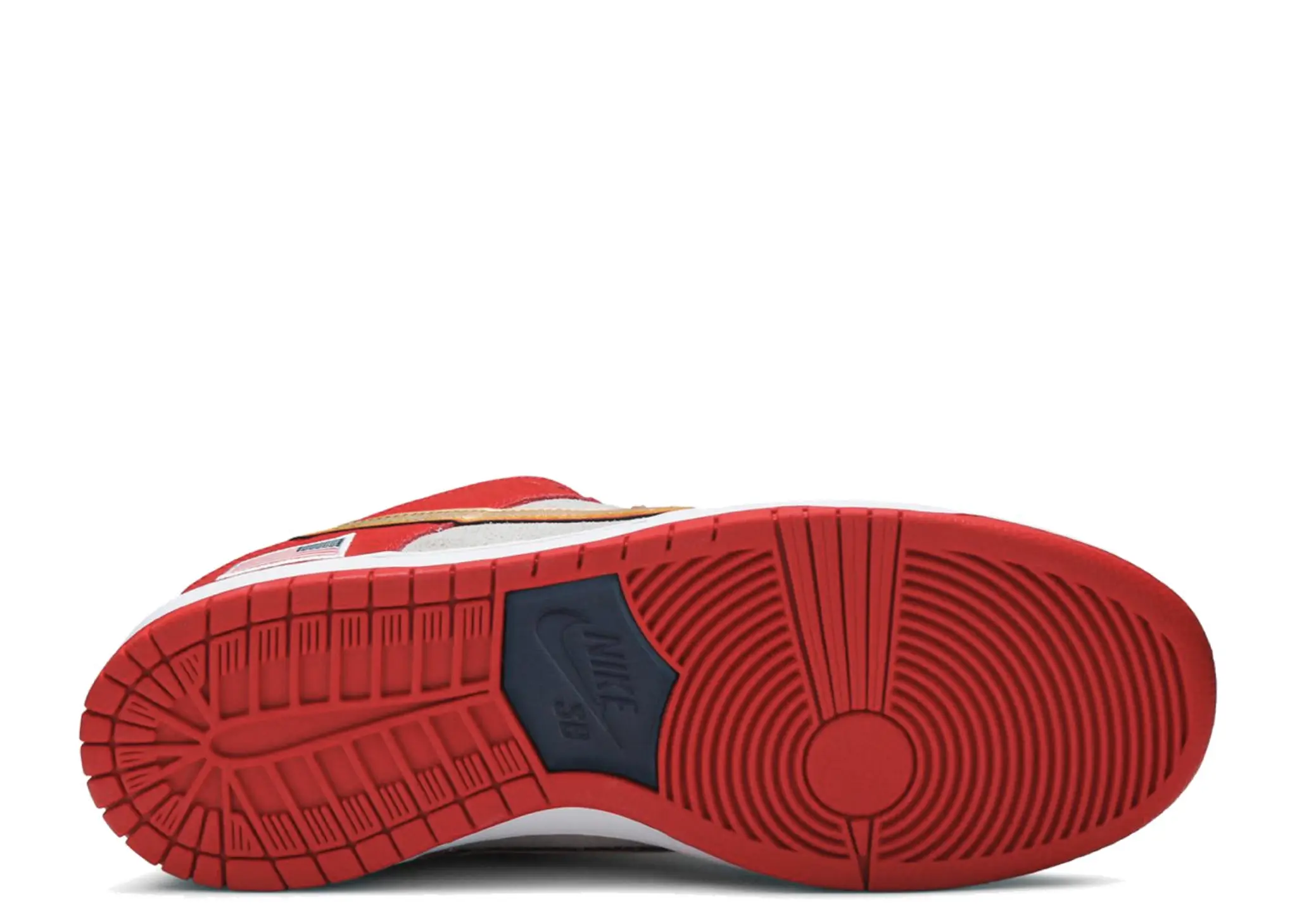 Nike SB Dunk Low Nasty Boys - photo 4