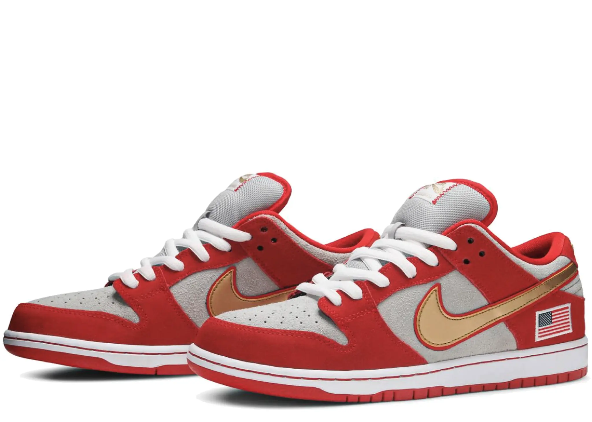 Nike SB Dunk Low Nasty Boys - photo 2