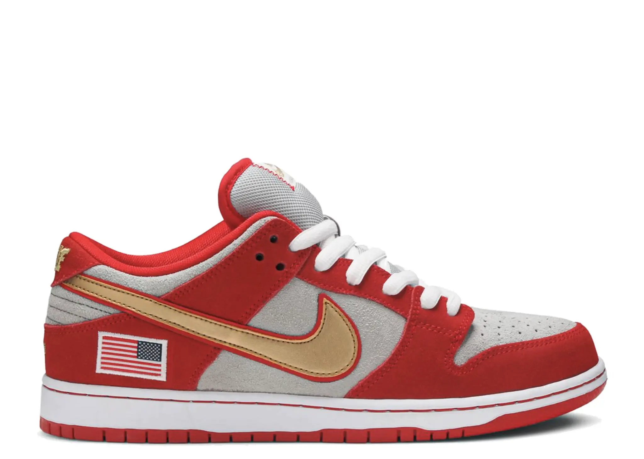 Nike SB Dunk Low Nasty Boys