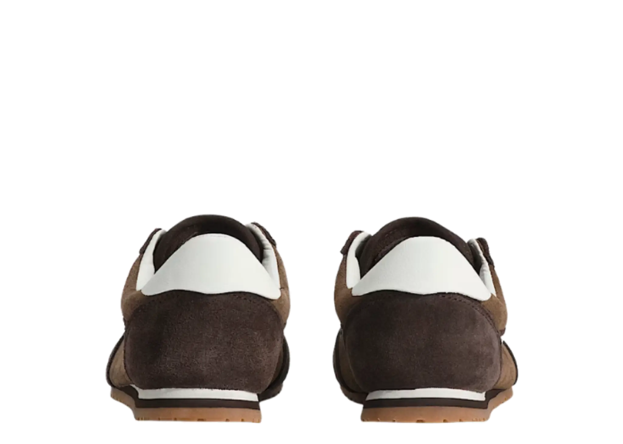 Vans Super Lowpro Demitasse Brown - photo 3