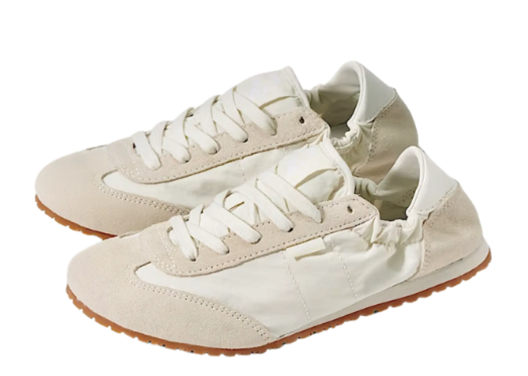Vans Lowpro Ballet Light Marshmallow White - photo 2