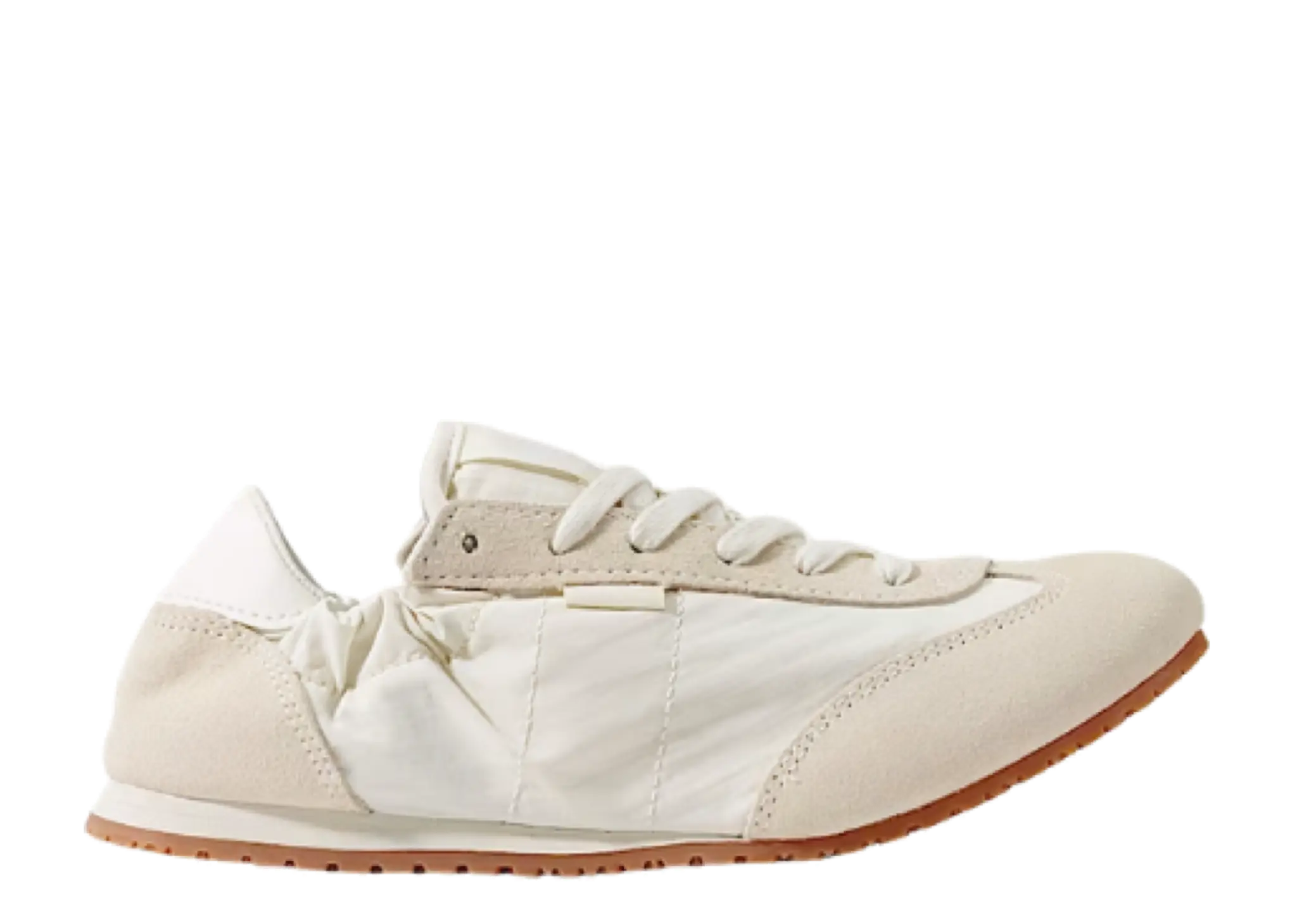 Vans Lowpro Ballet Light Marshmallow White