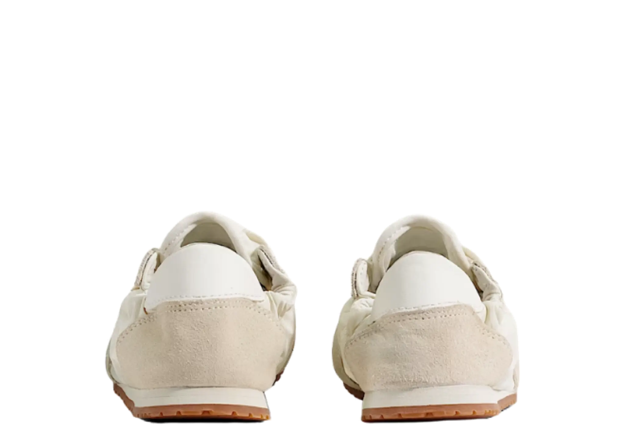 Vans Lowpro Ballet Light Marshmallow White - photo 3