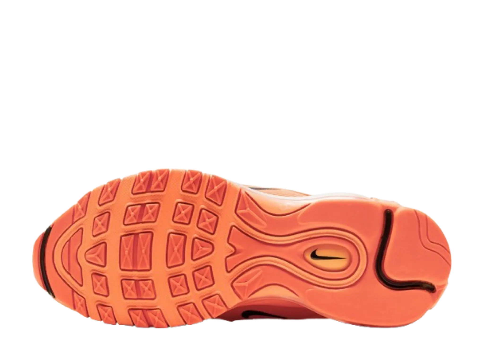 Nike Air Max 97 City Special LA (Grade School) - photo 3