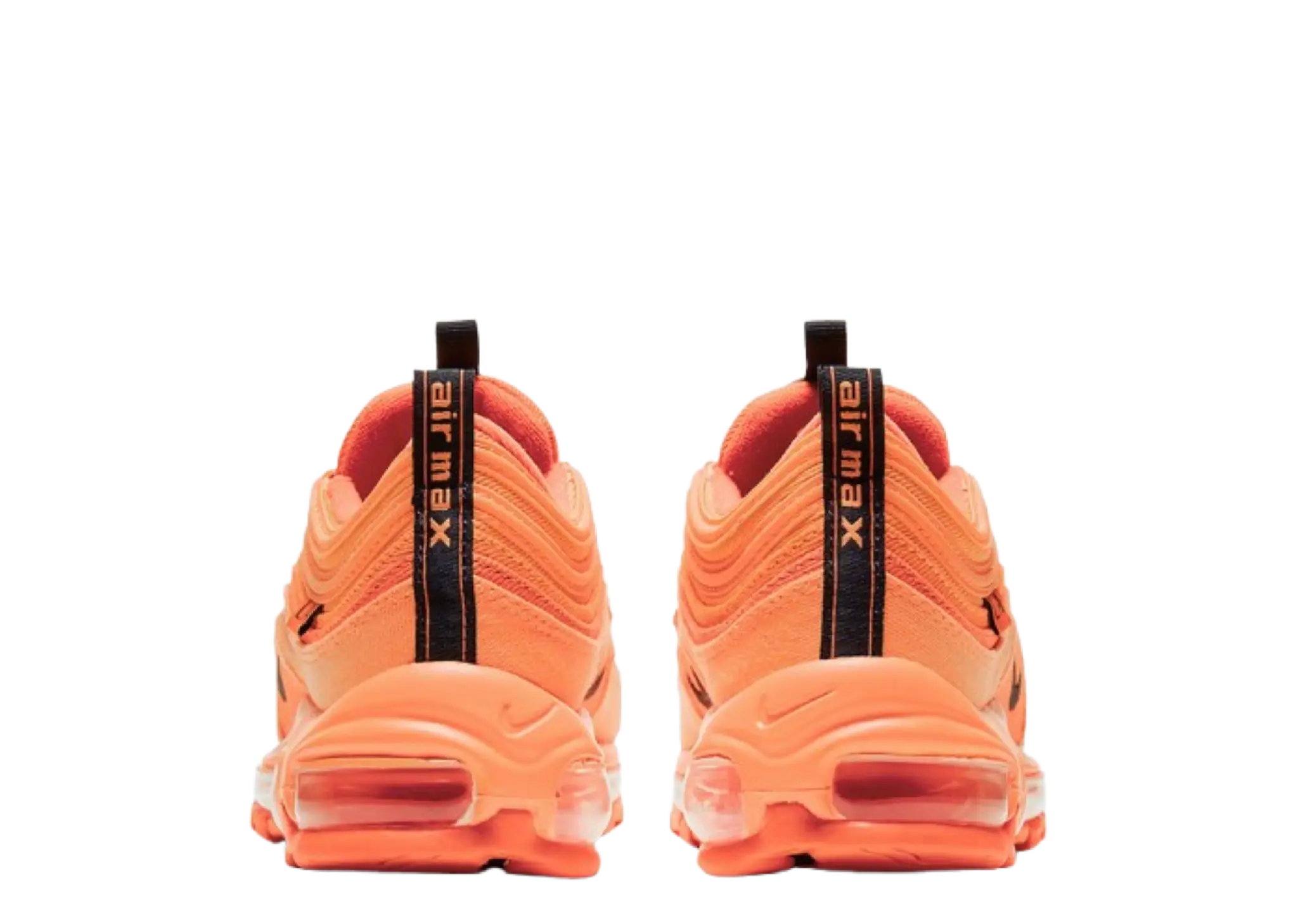 Nike Air Max 97 City Special LA (Grade School) - photo 2