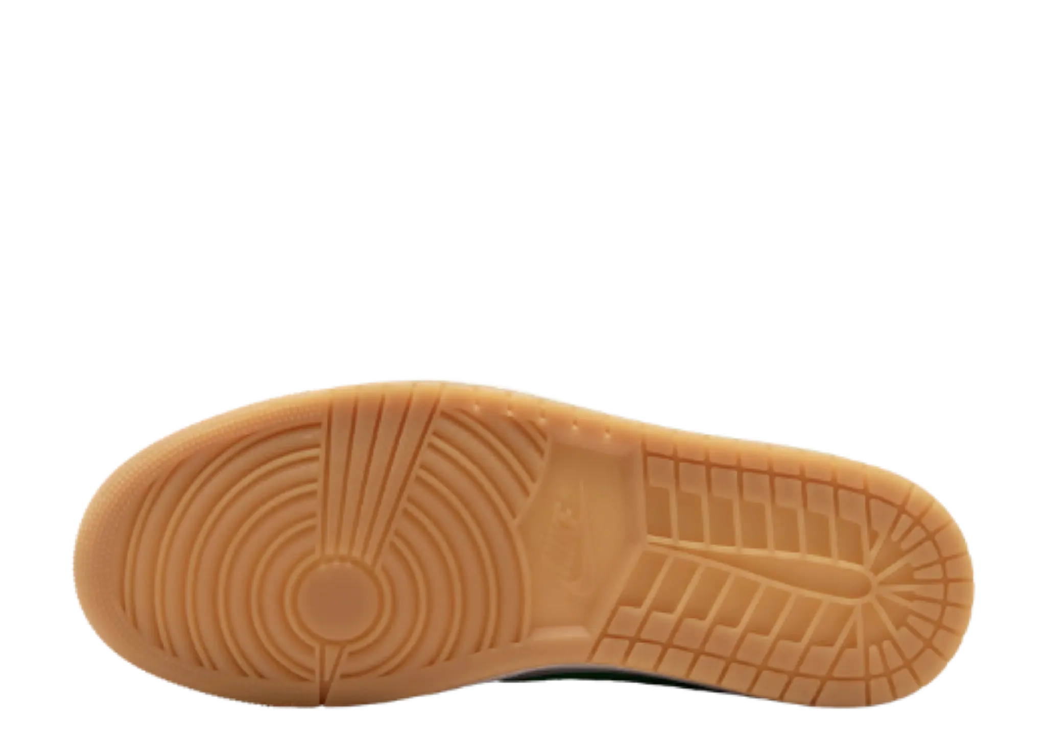 Air Jordan 1 Retro Low OG Phantom Pine Green - photo 4