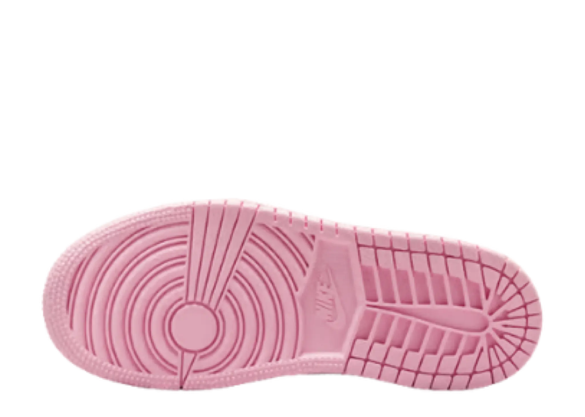 Air Jordan 1 Retro Low OG SP Travis Scott Sail Tropical Pink (Pre-School) - photo 4