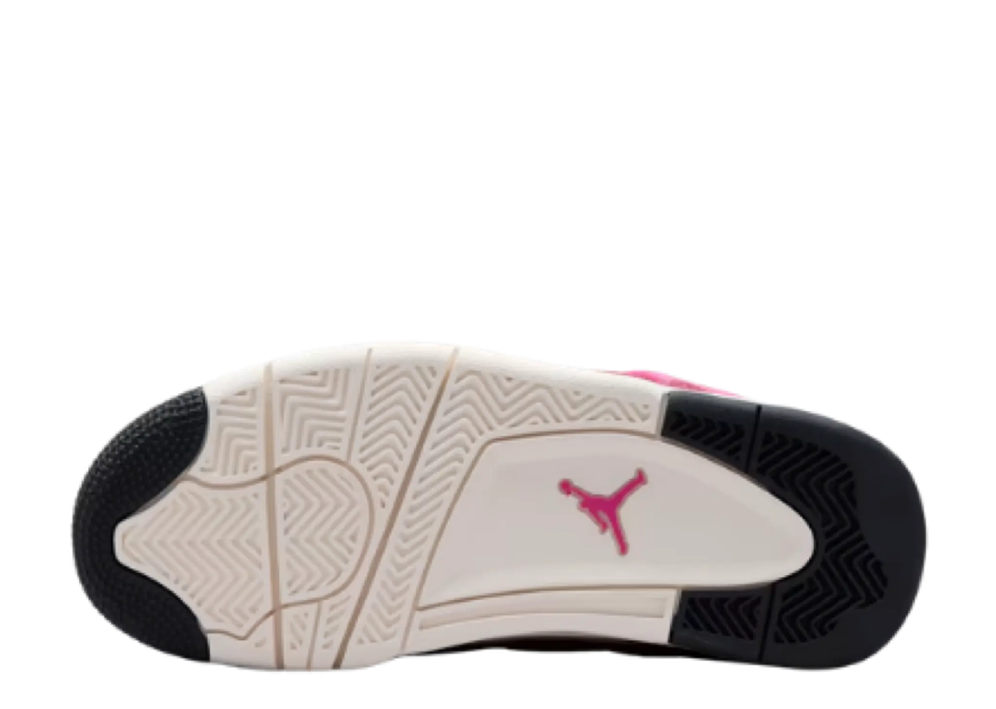 Air Jordan 4 Retro Sweet Beet (Grade School) - photo 4
